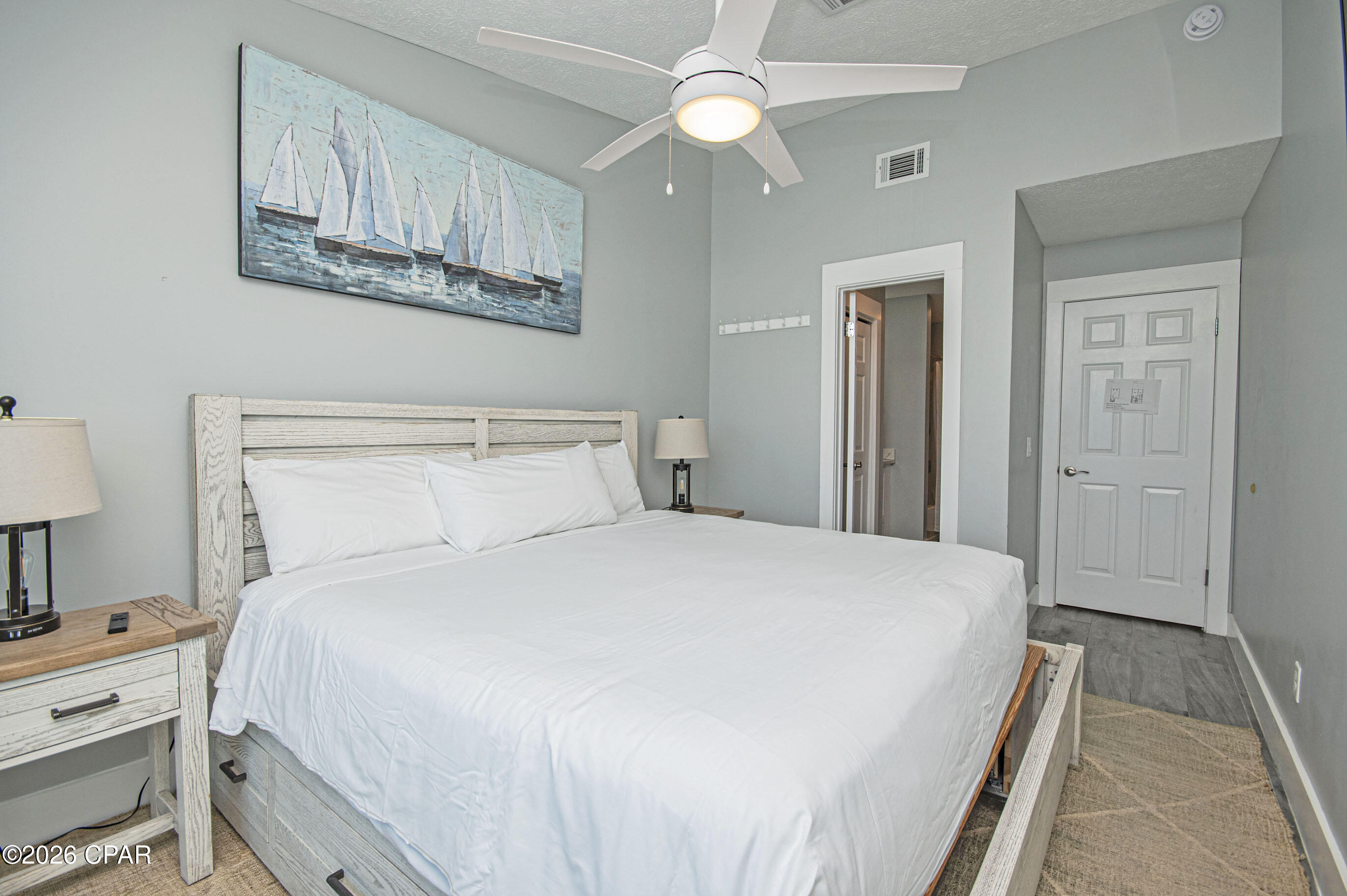Beachside West - Residential
