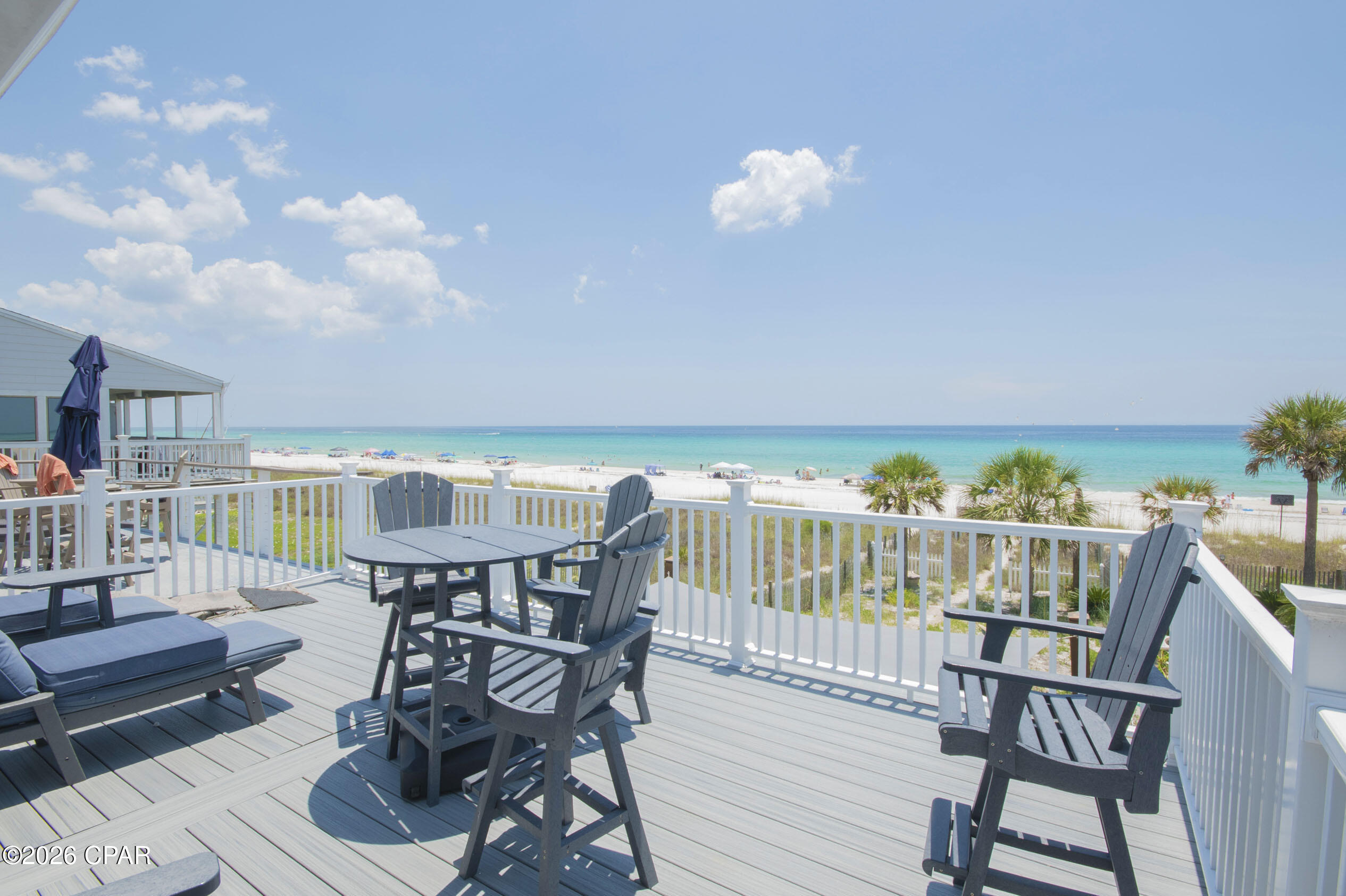 Beachside West - Residential