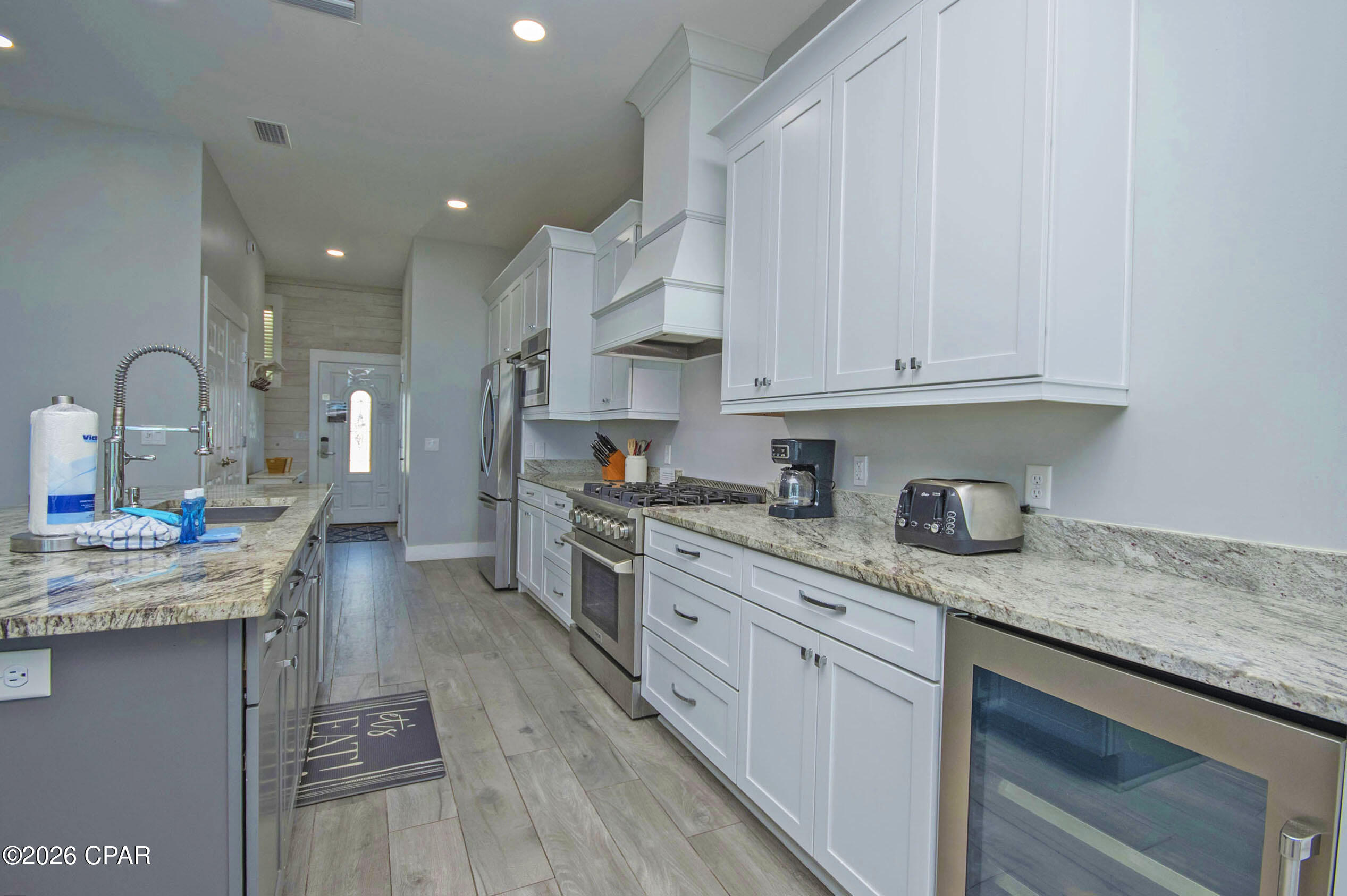 Beachside West - Residential