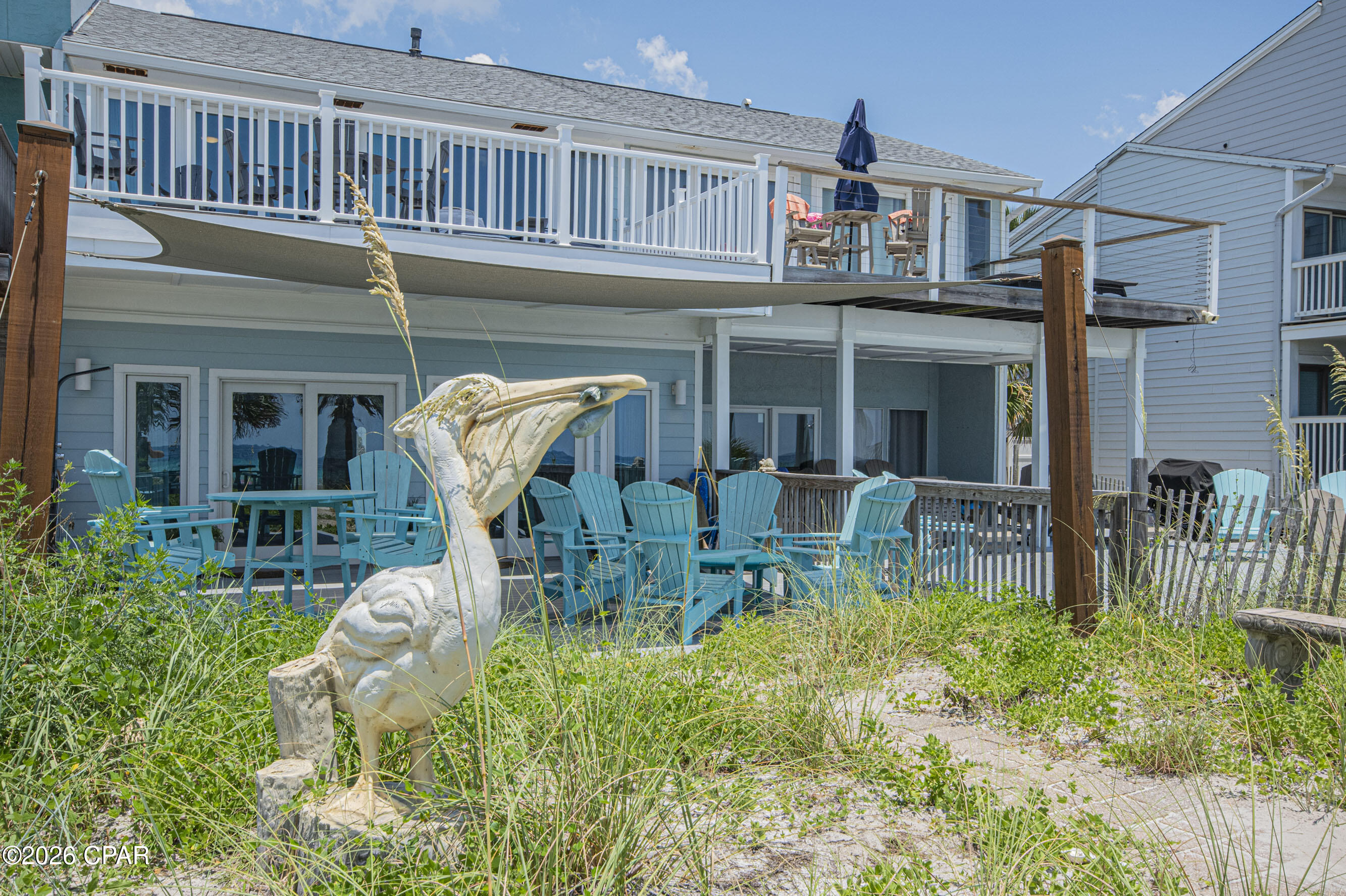 Beachside West - Residential