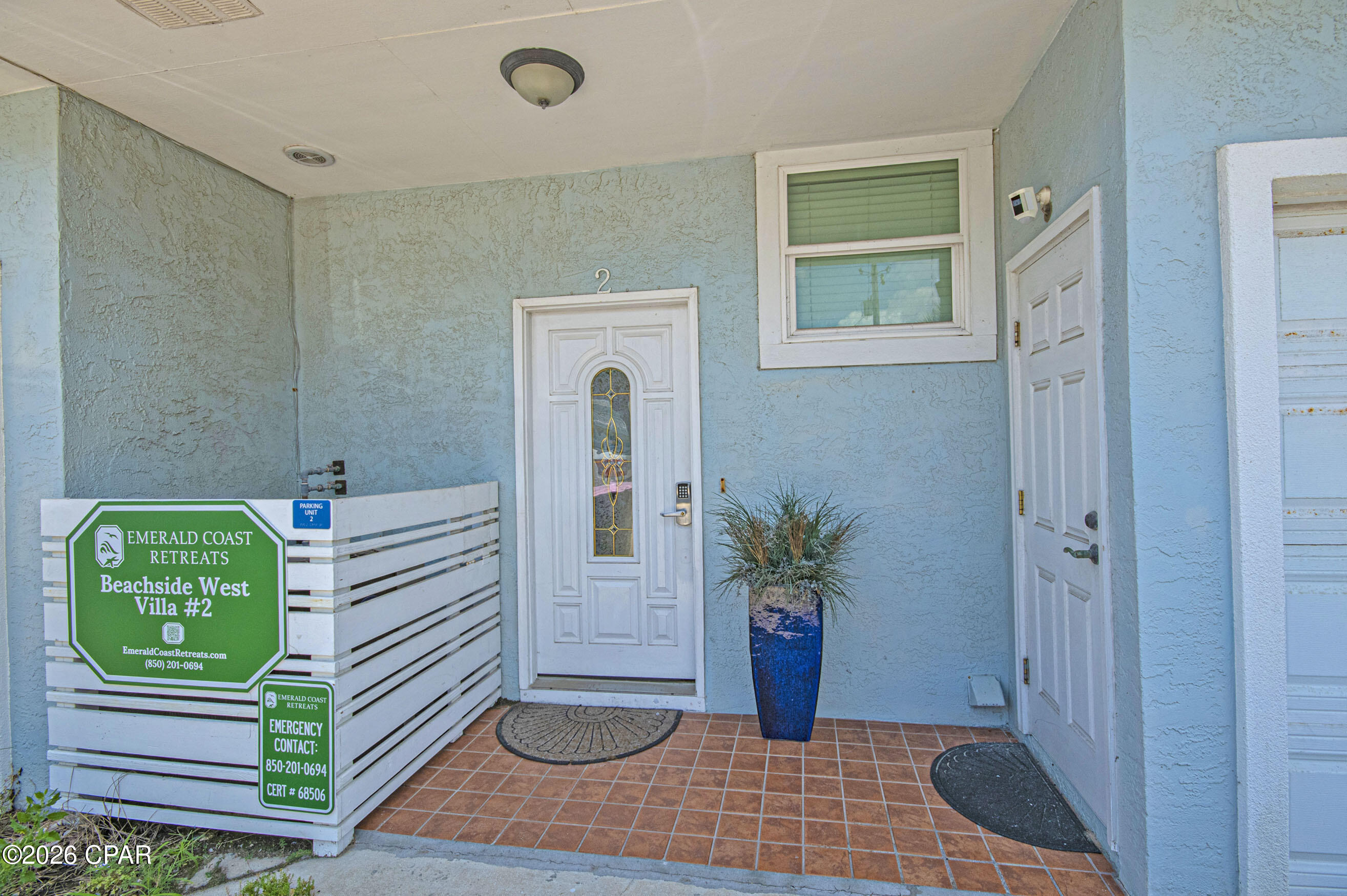 Beachside West - Residential