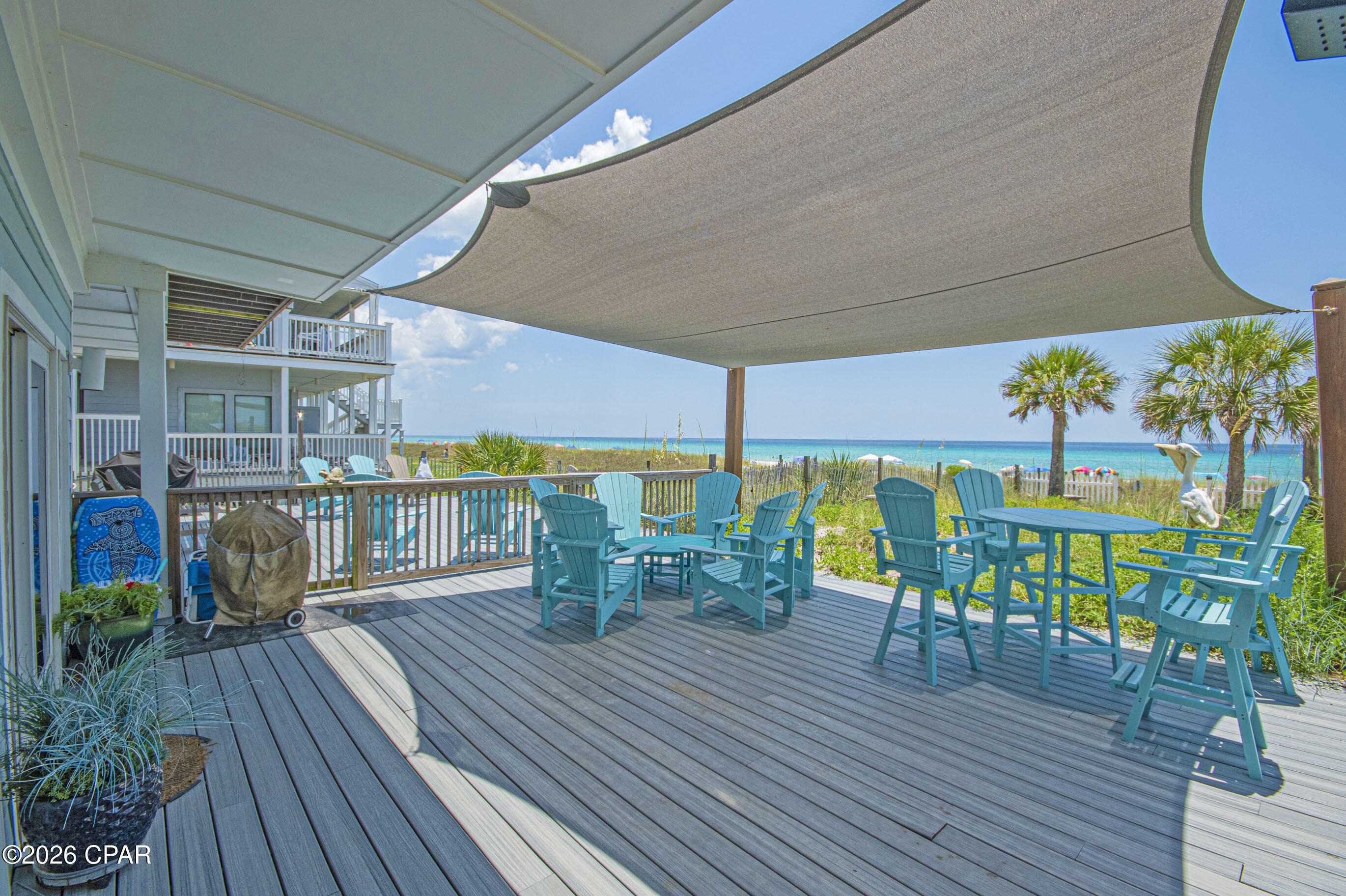 Beachside West - Residential