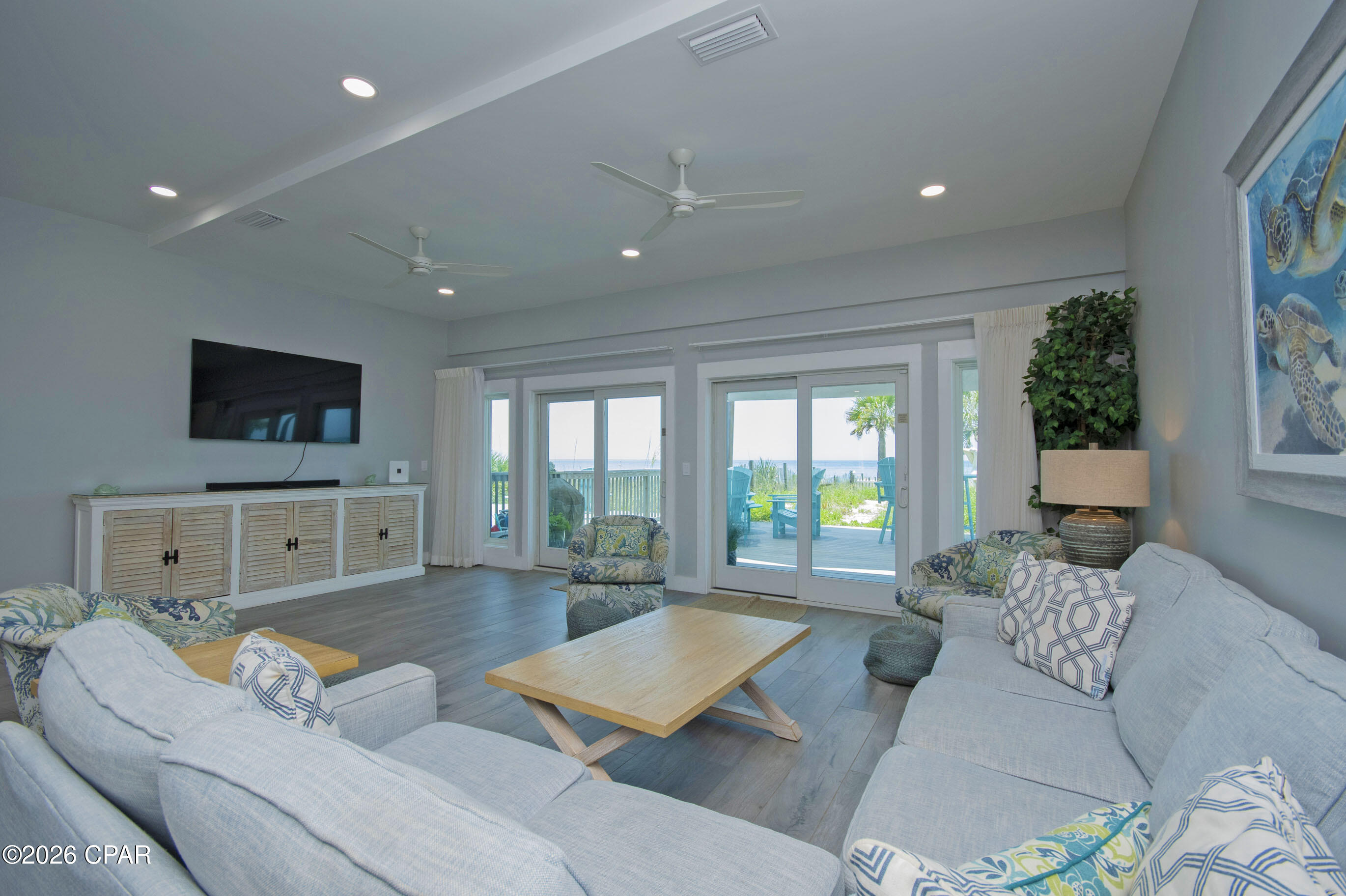 Beachside West - Residential