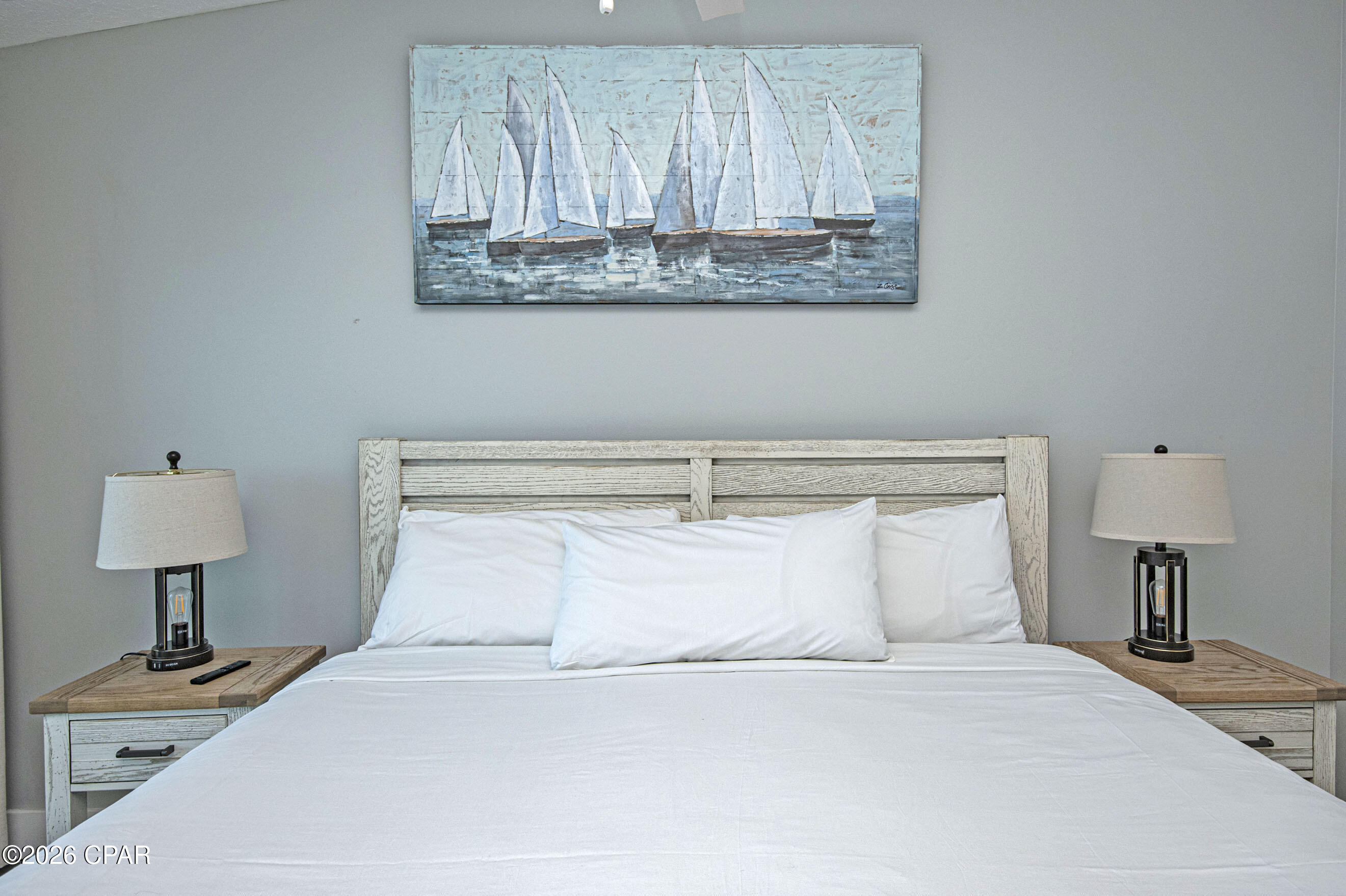 Beachside West - Residential