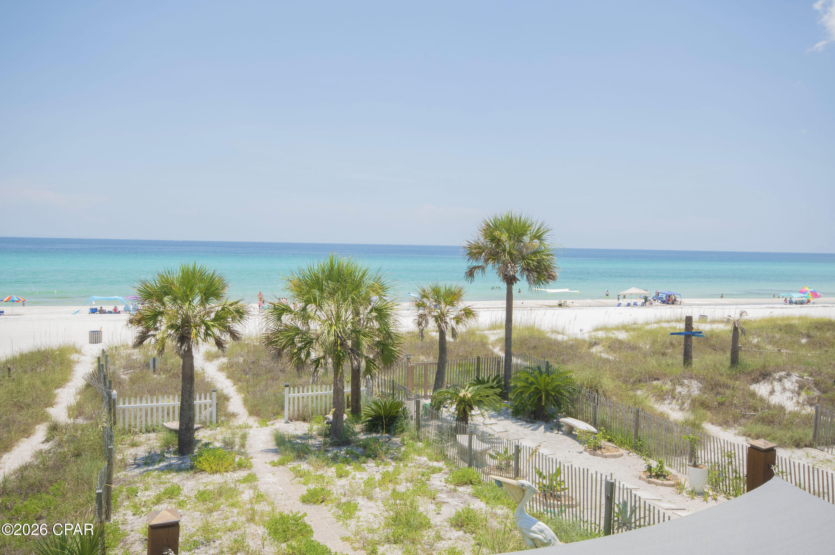 Beachside West - Residential