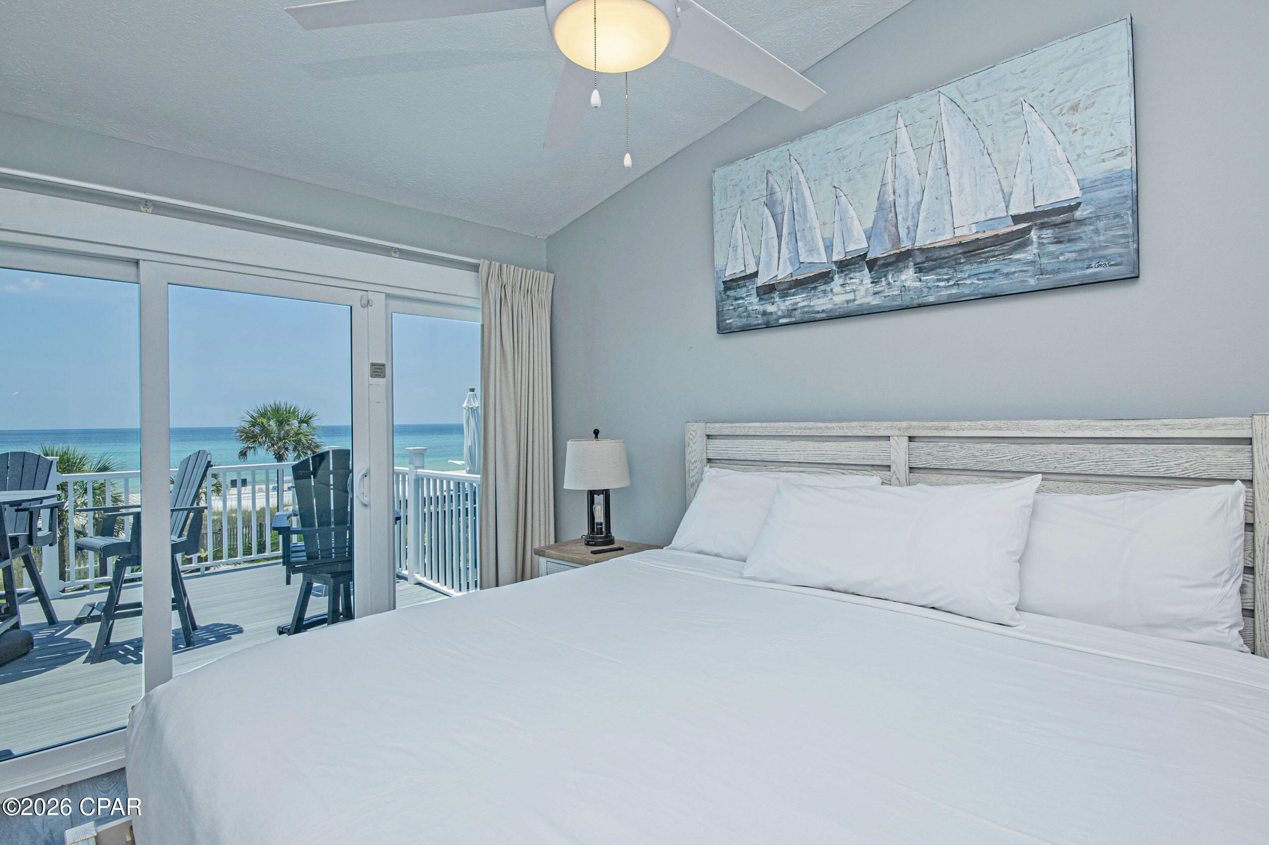 Beachside West - Residential
