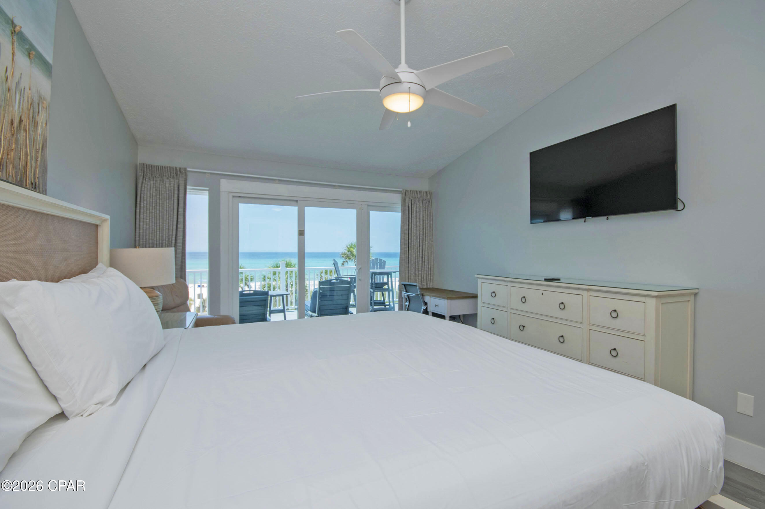 Beachside West - Residential