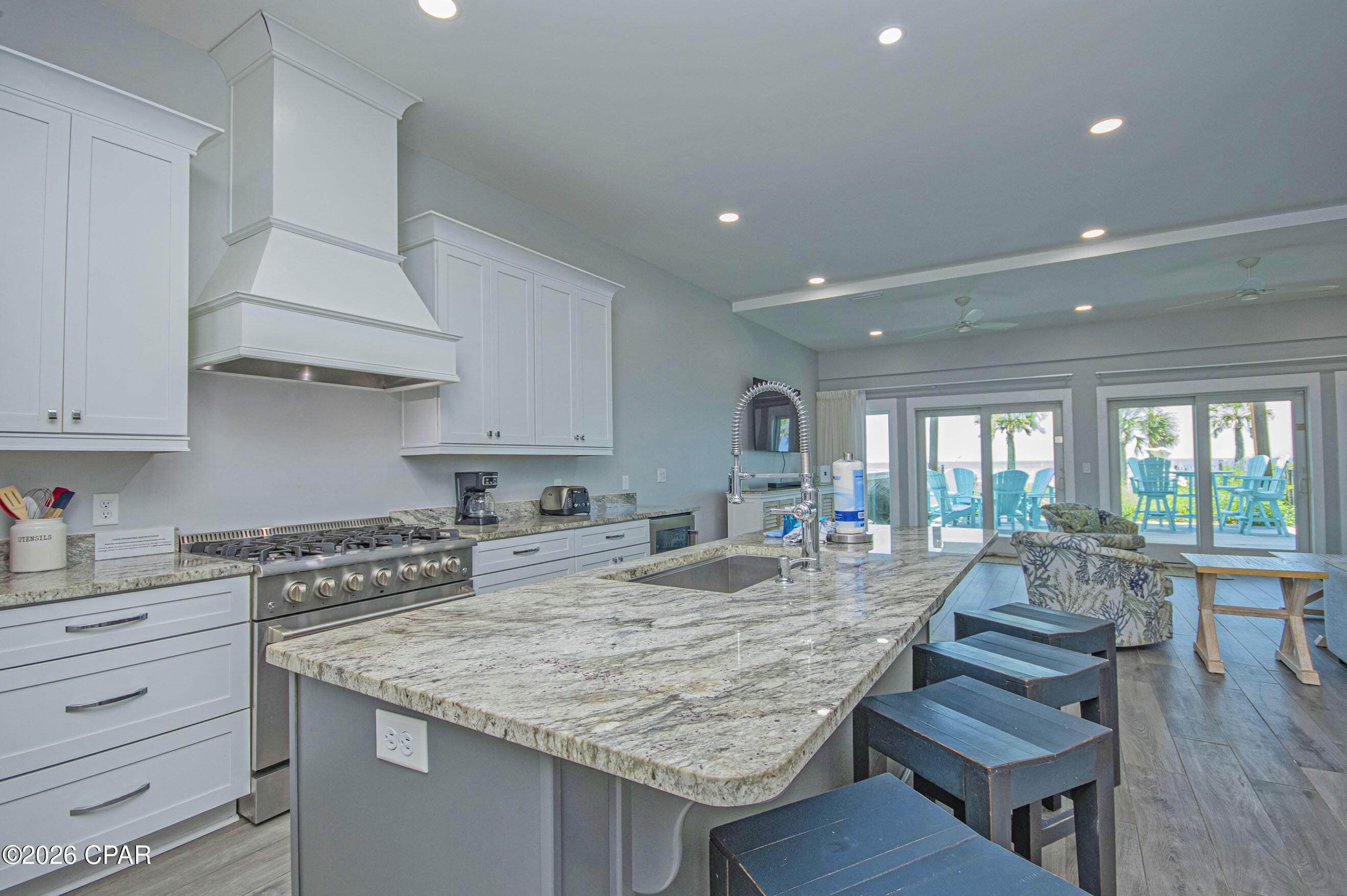 Beachside West - Residential