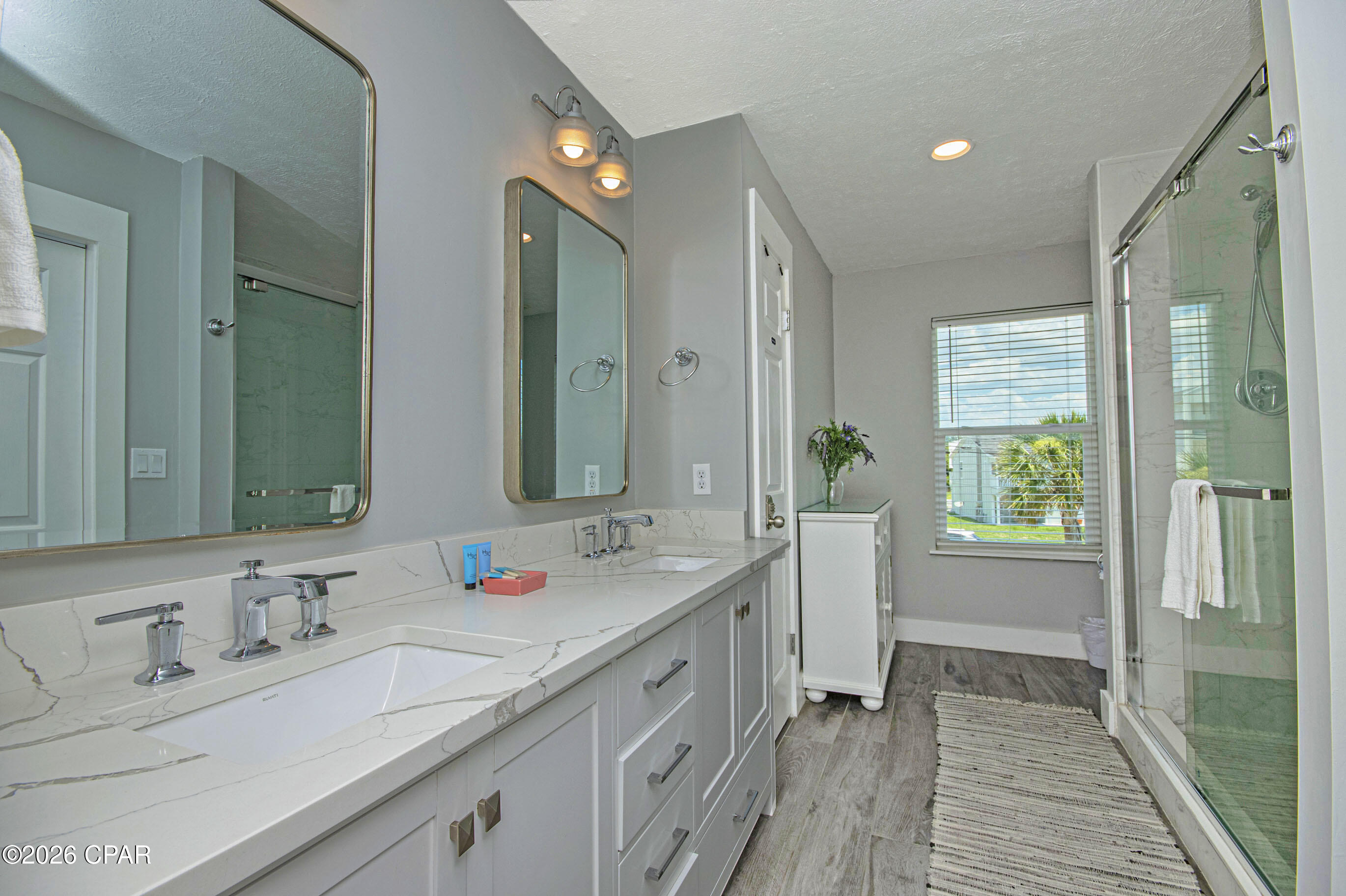 Beachside West - Residential