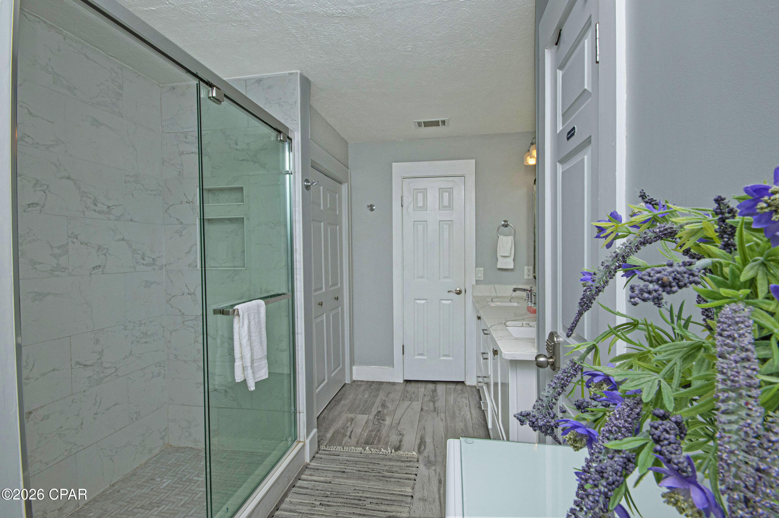 Beachside West - Residential
