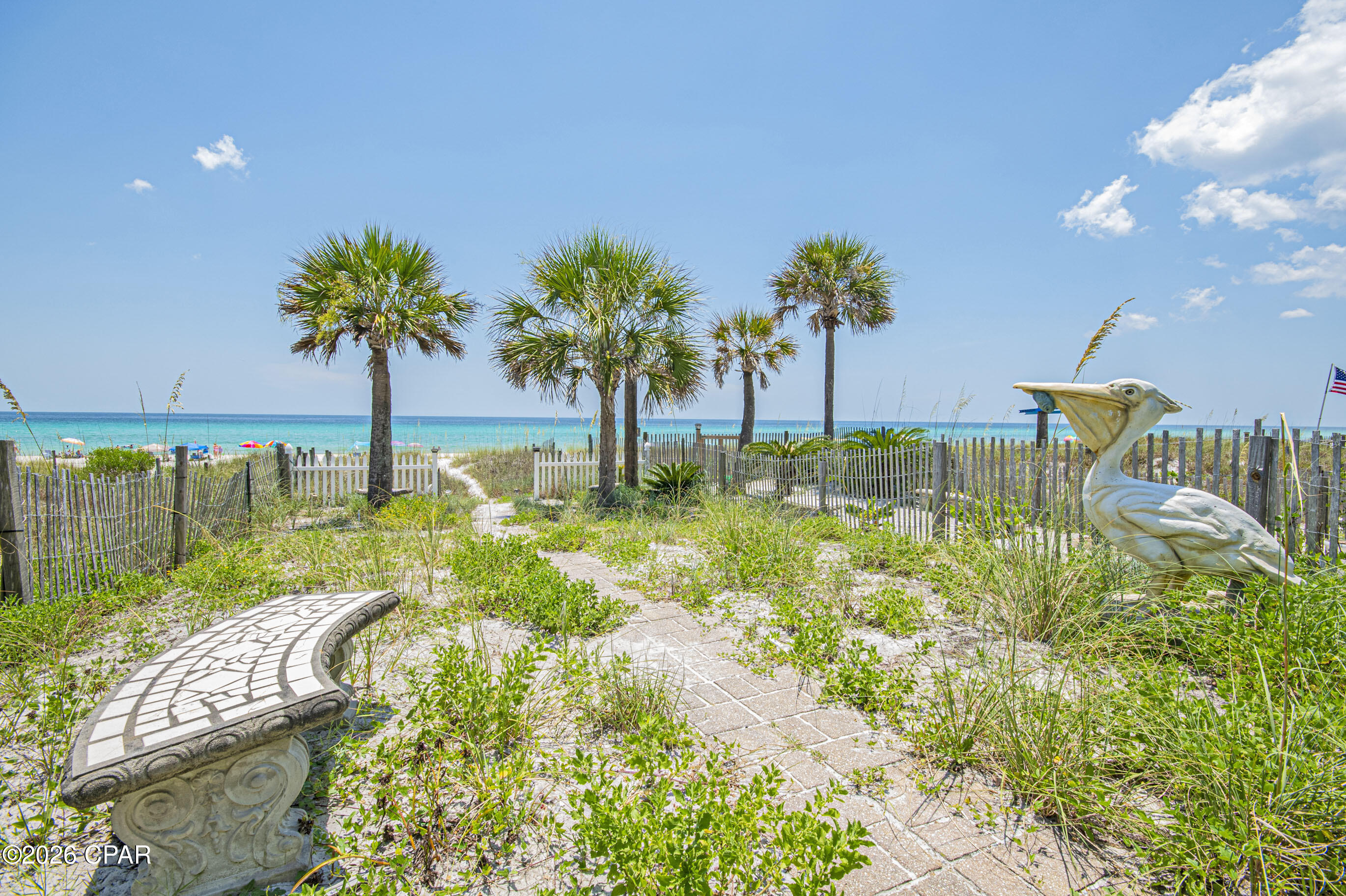 Beachside West - Residential