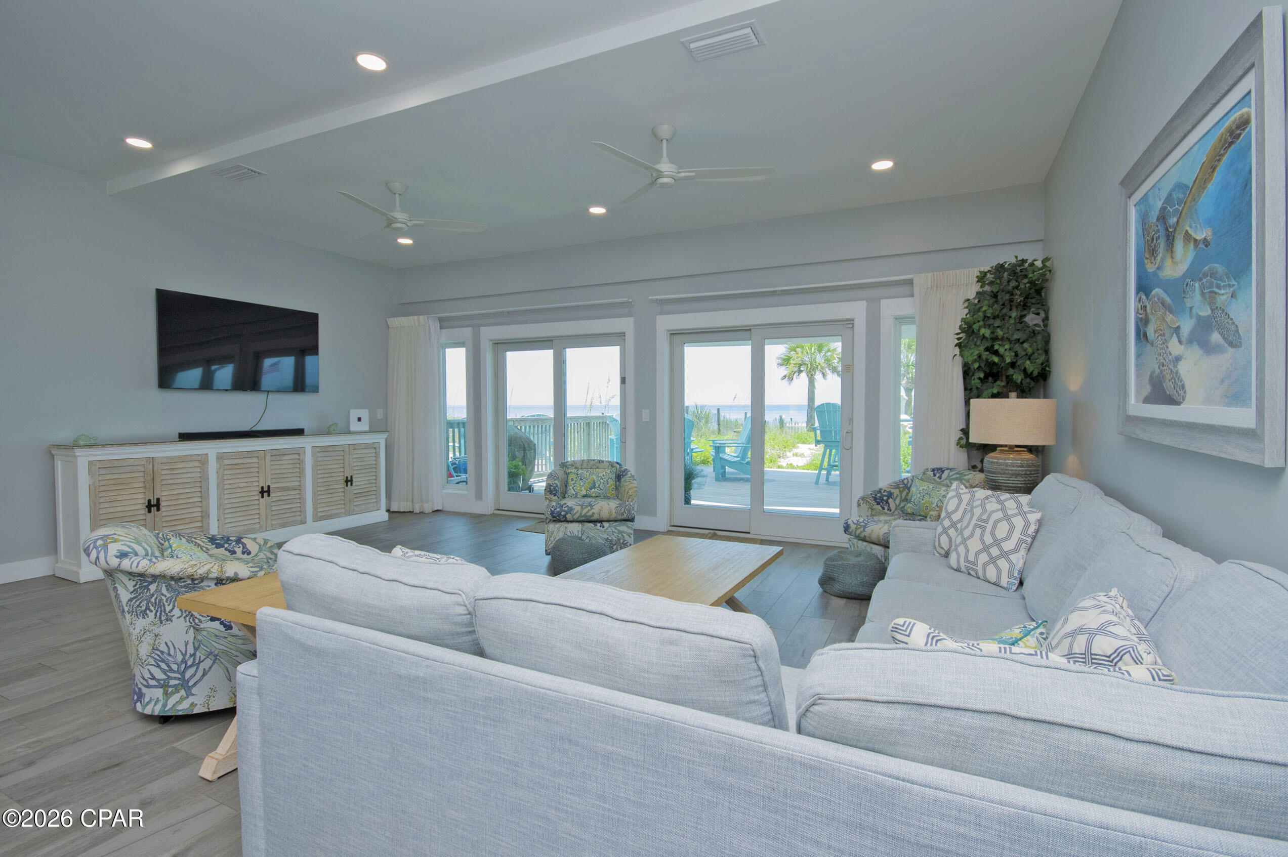 Beachside West - Residential