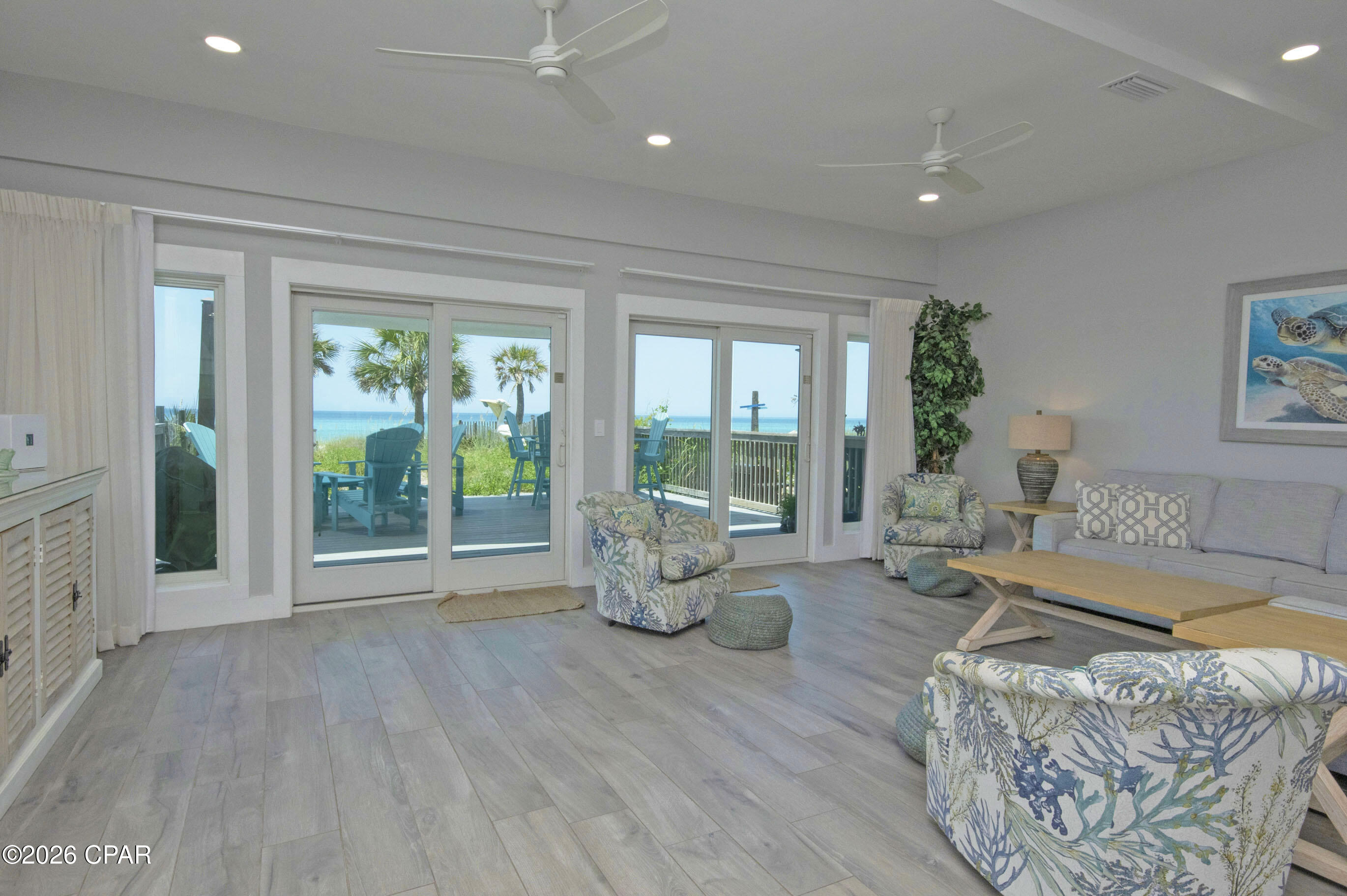 Beachside West - Residential