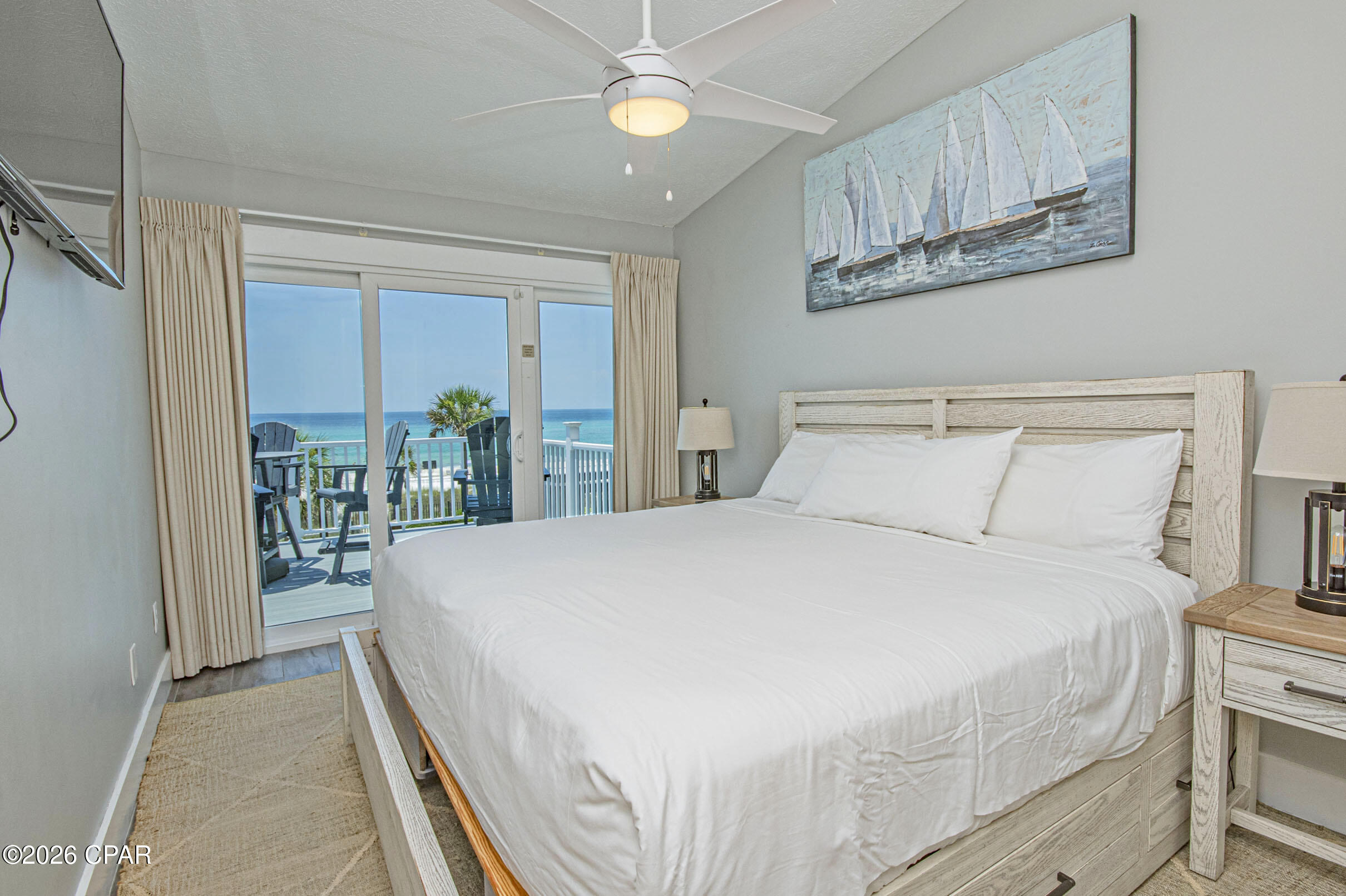 Beachside West - Residential