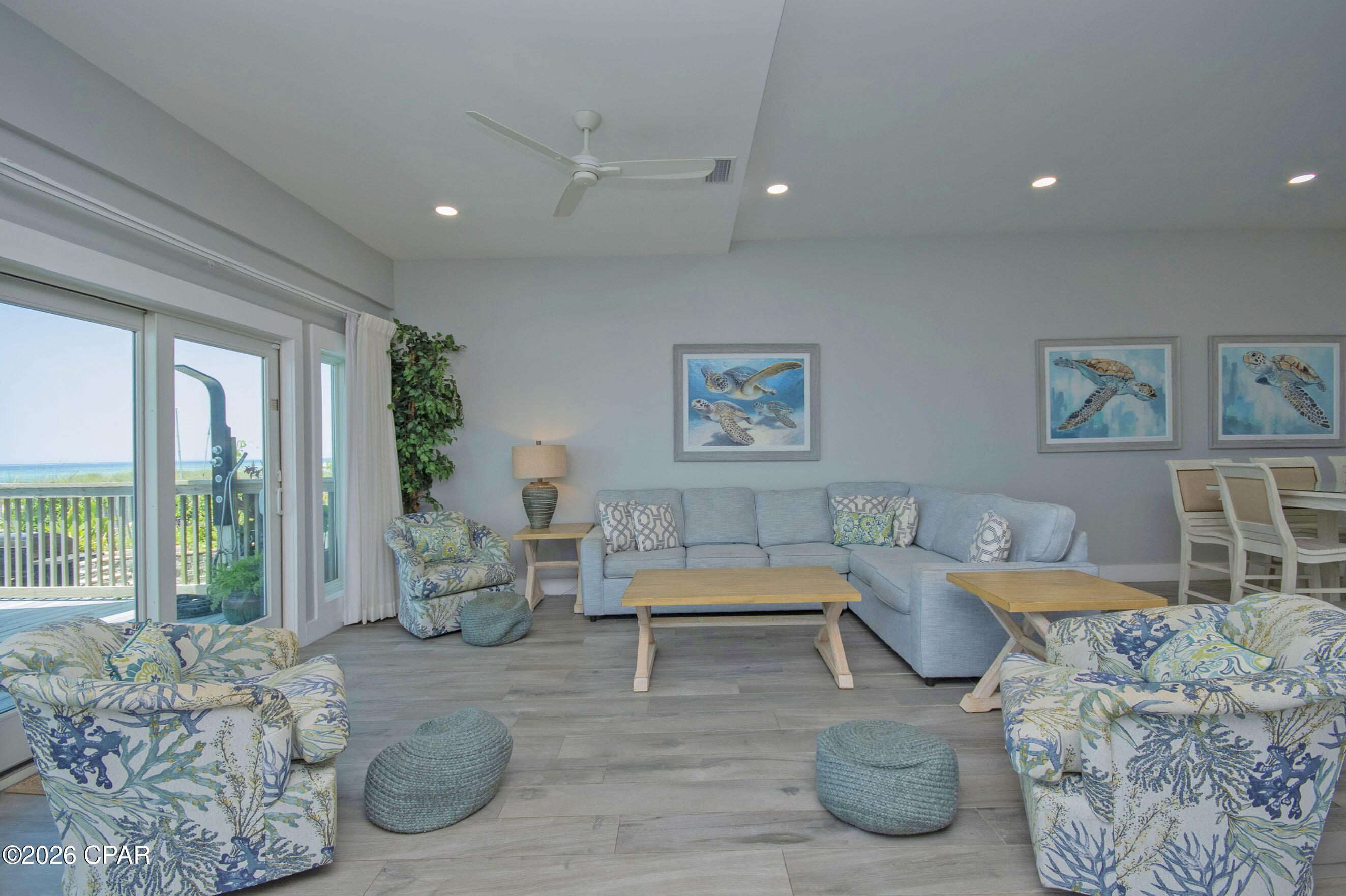 Beachside West - Residential