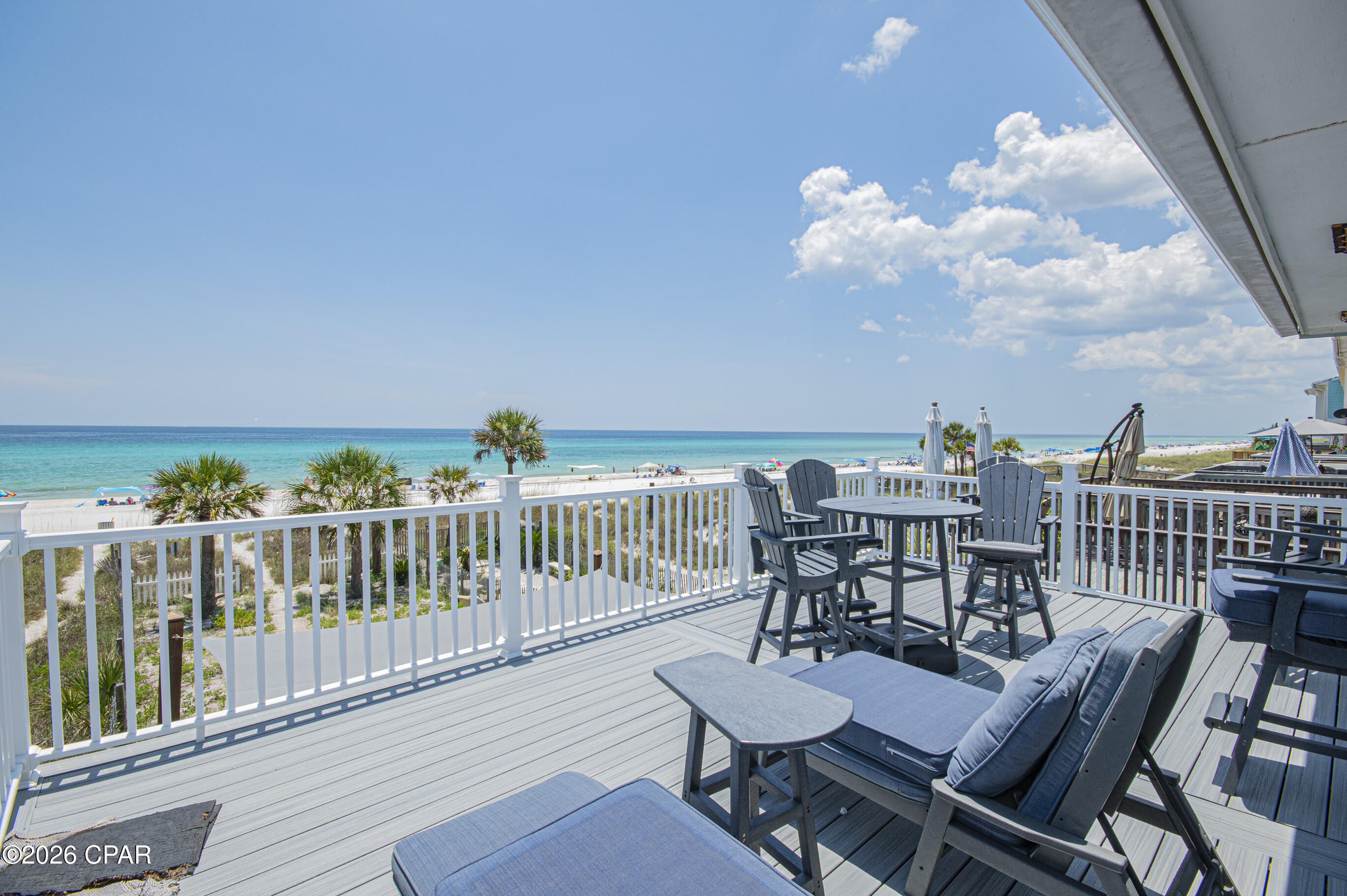 Beachside West - Residential