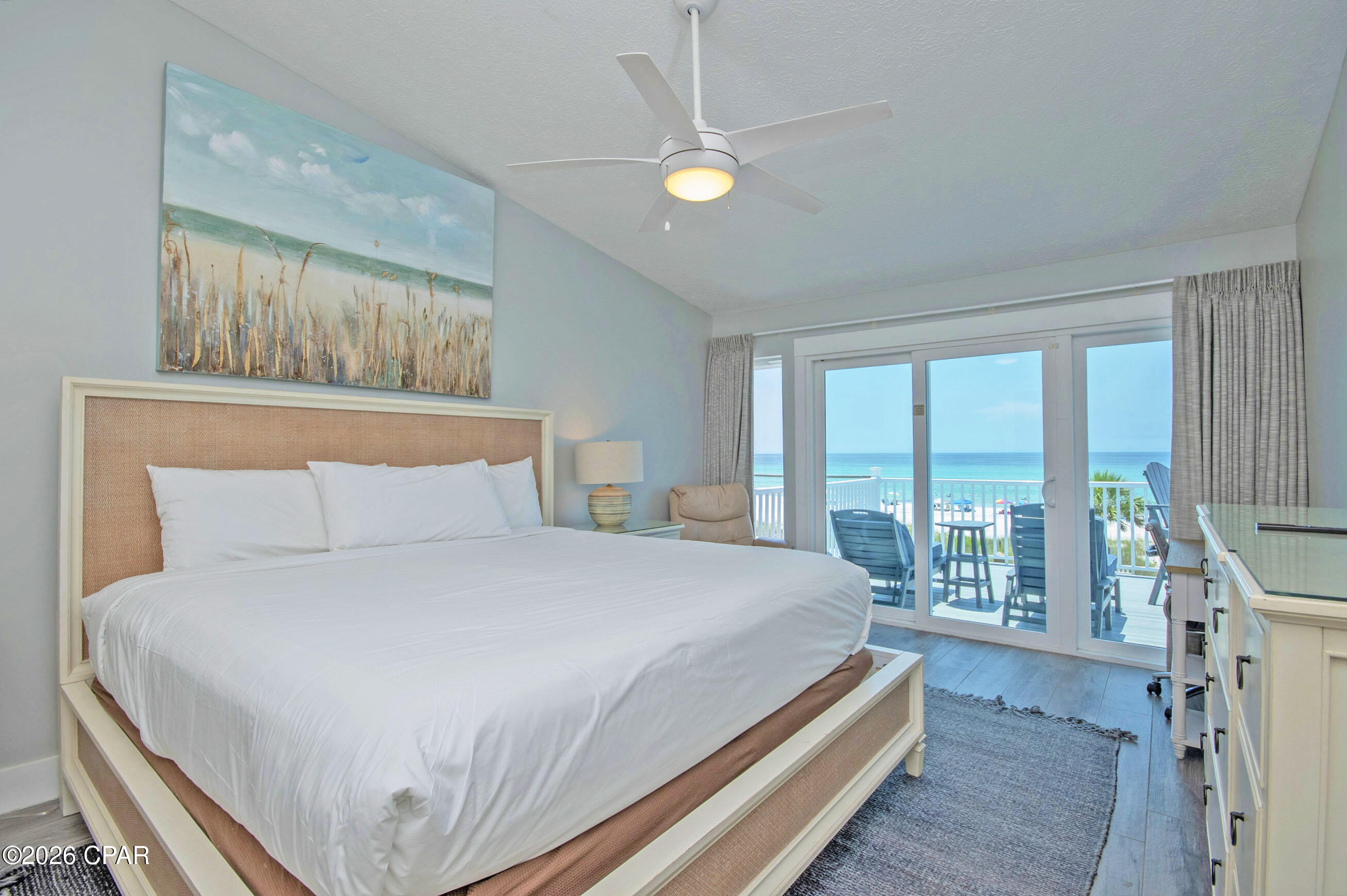 Beachside West - Residential