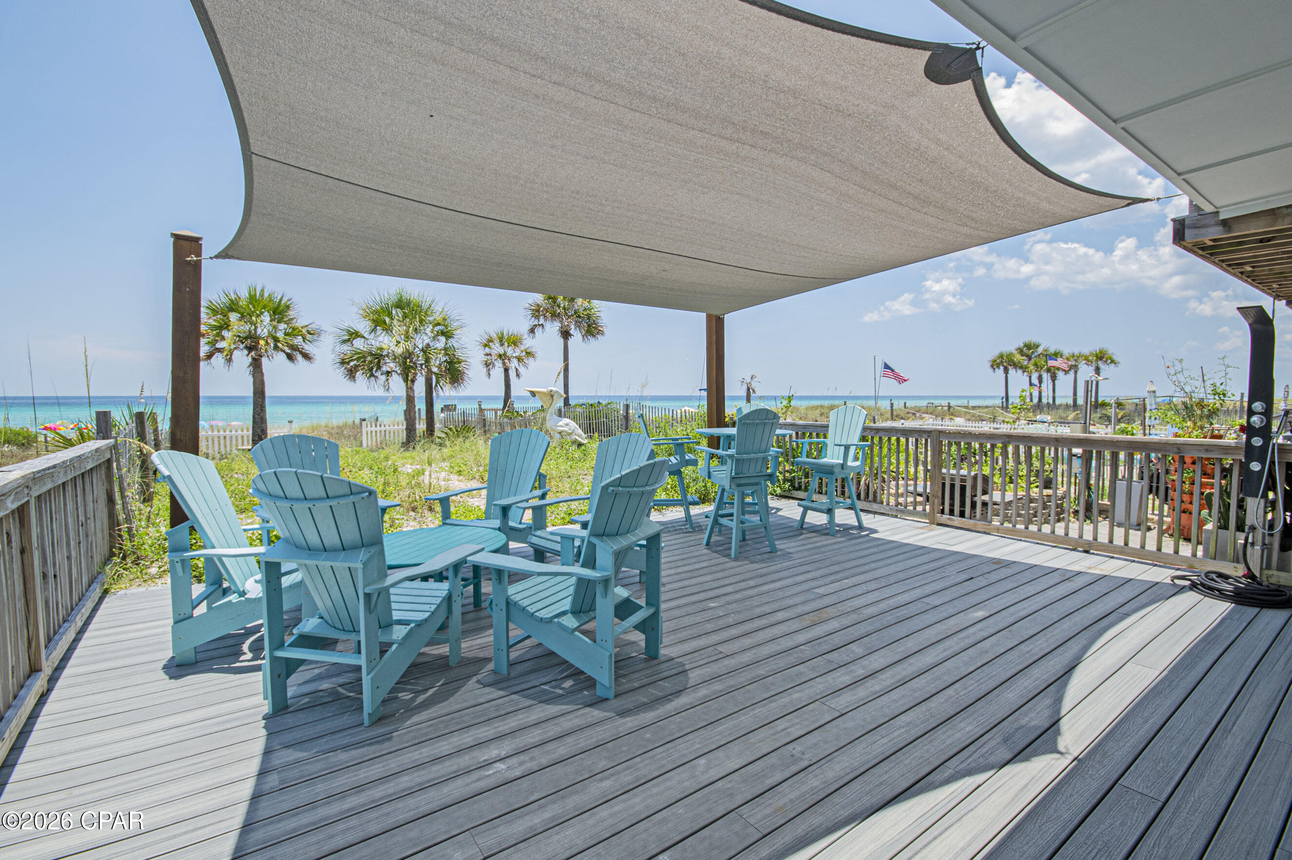 Beachside West - Residential