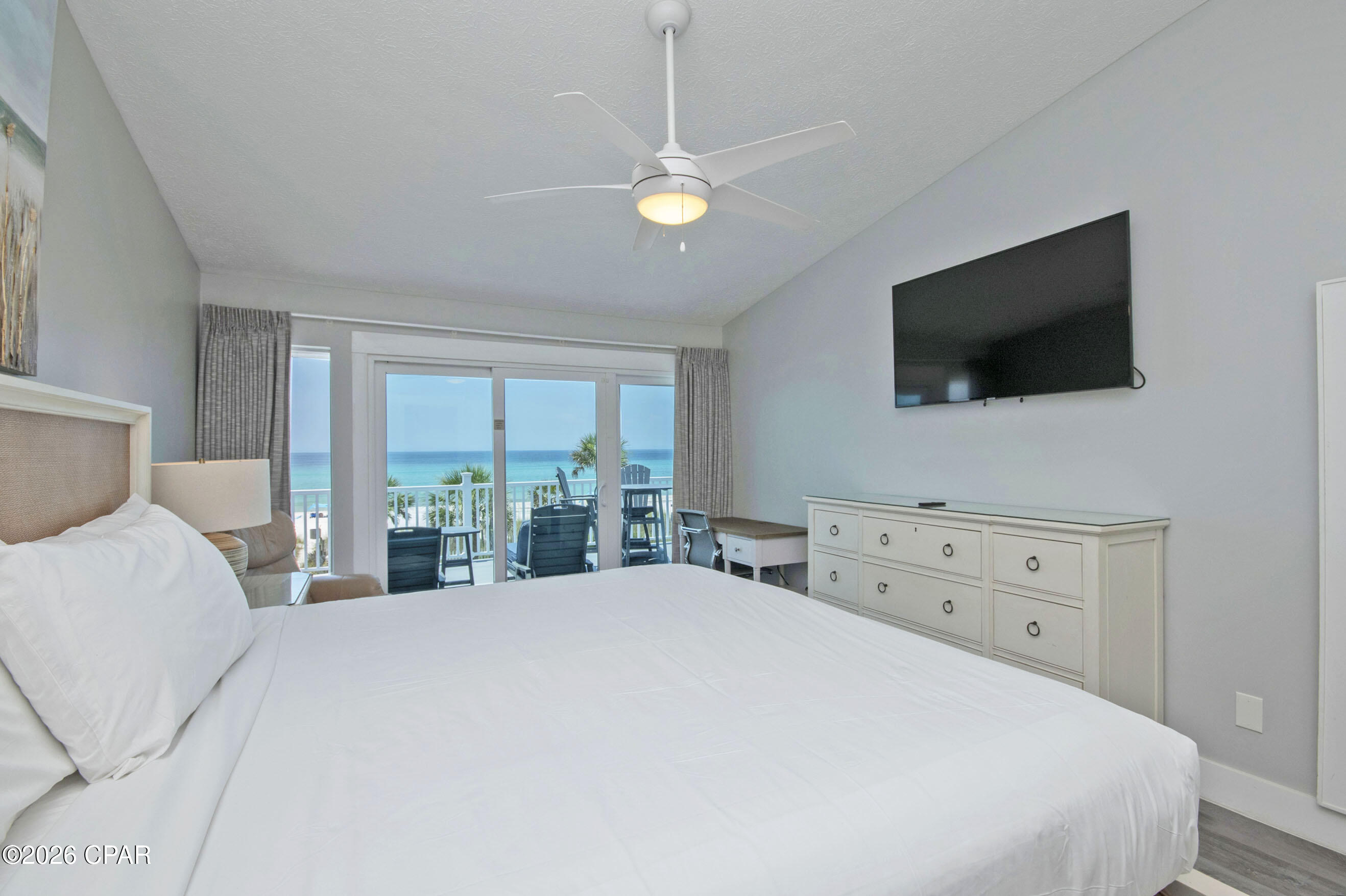 Beachside West - Residential