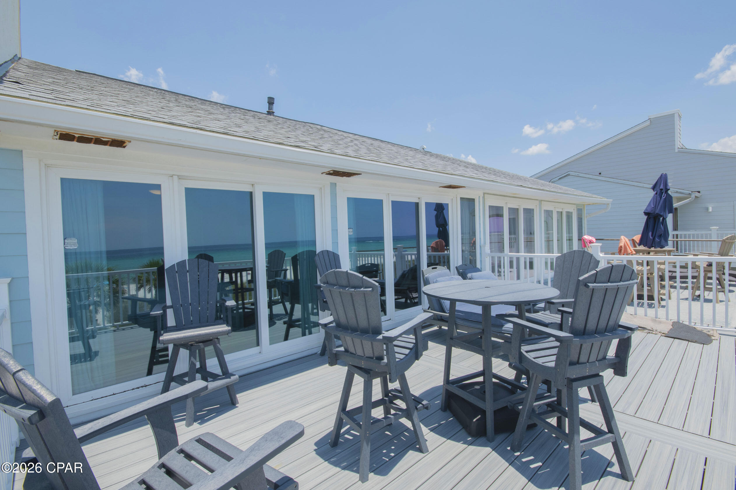 Beachside West - Residential