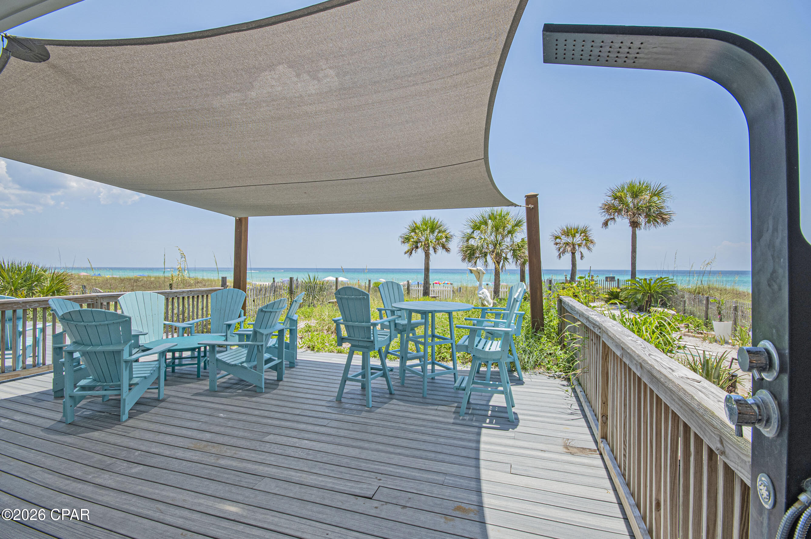 Beachside West - Residential