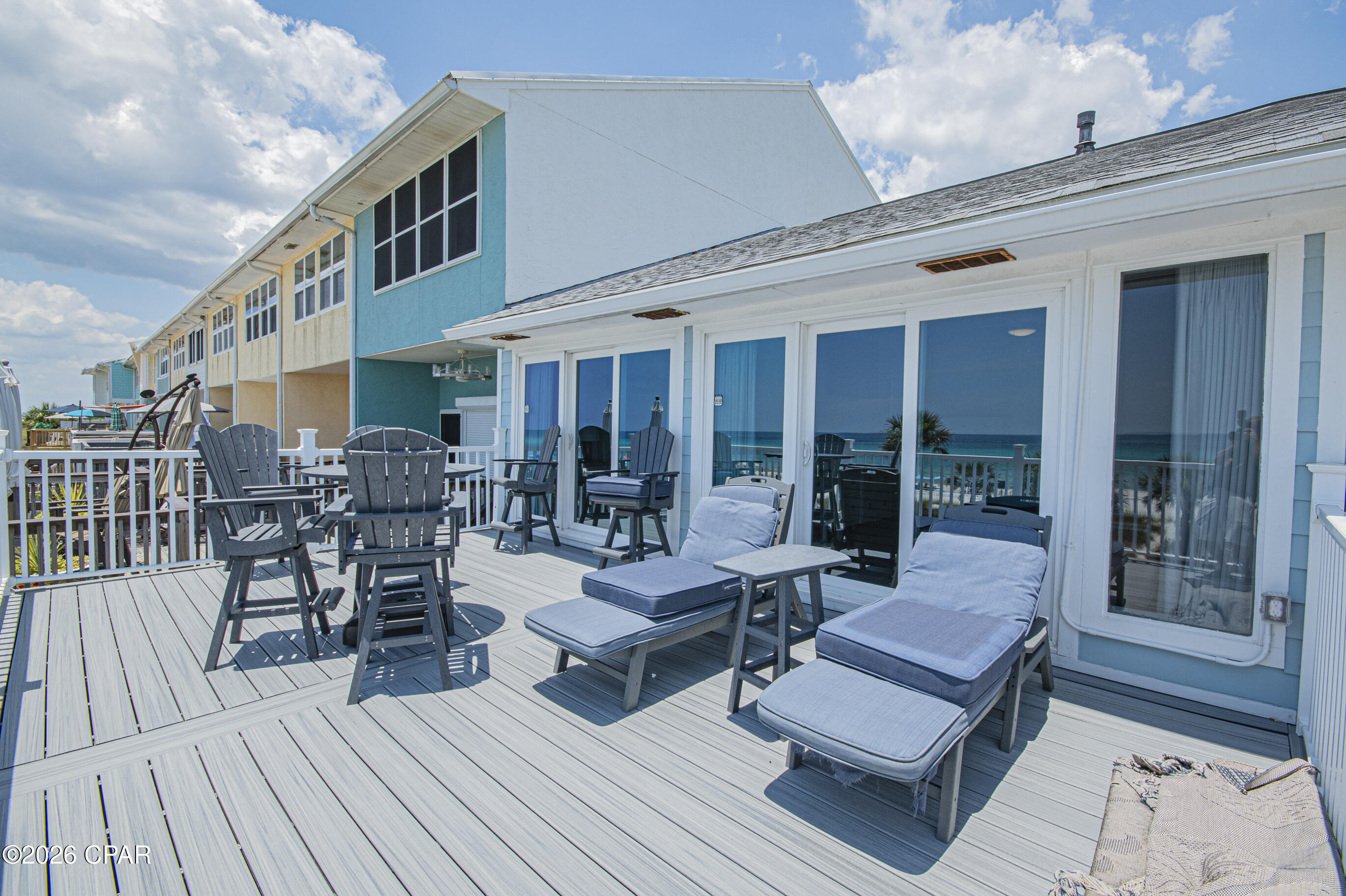 Beachside West - Residential