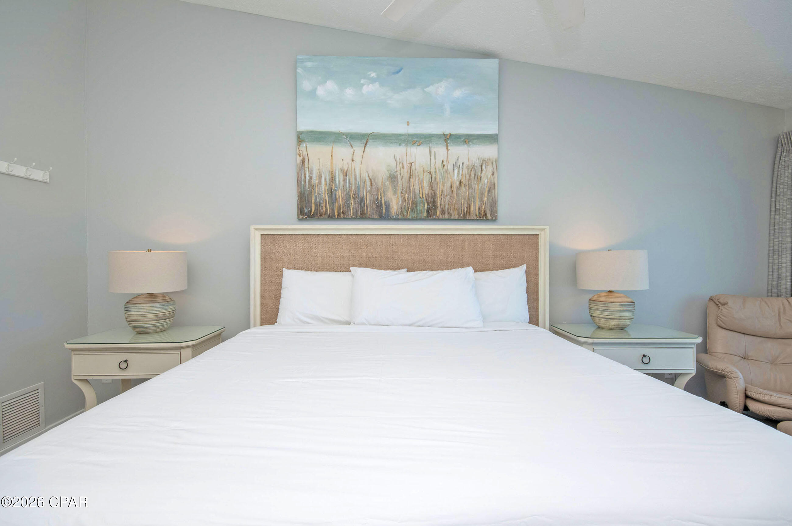 Beachside West - Residential