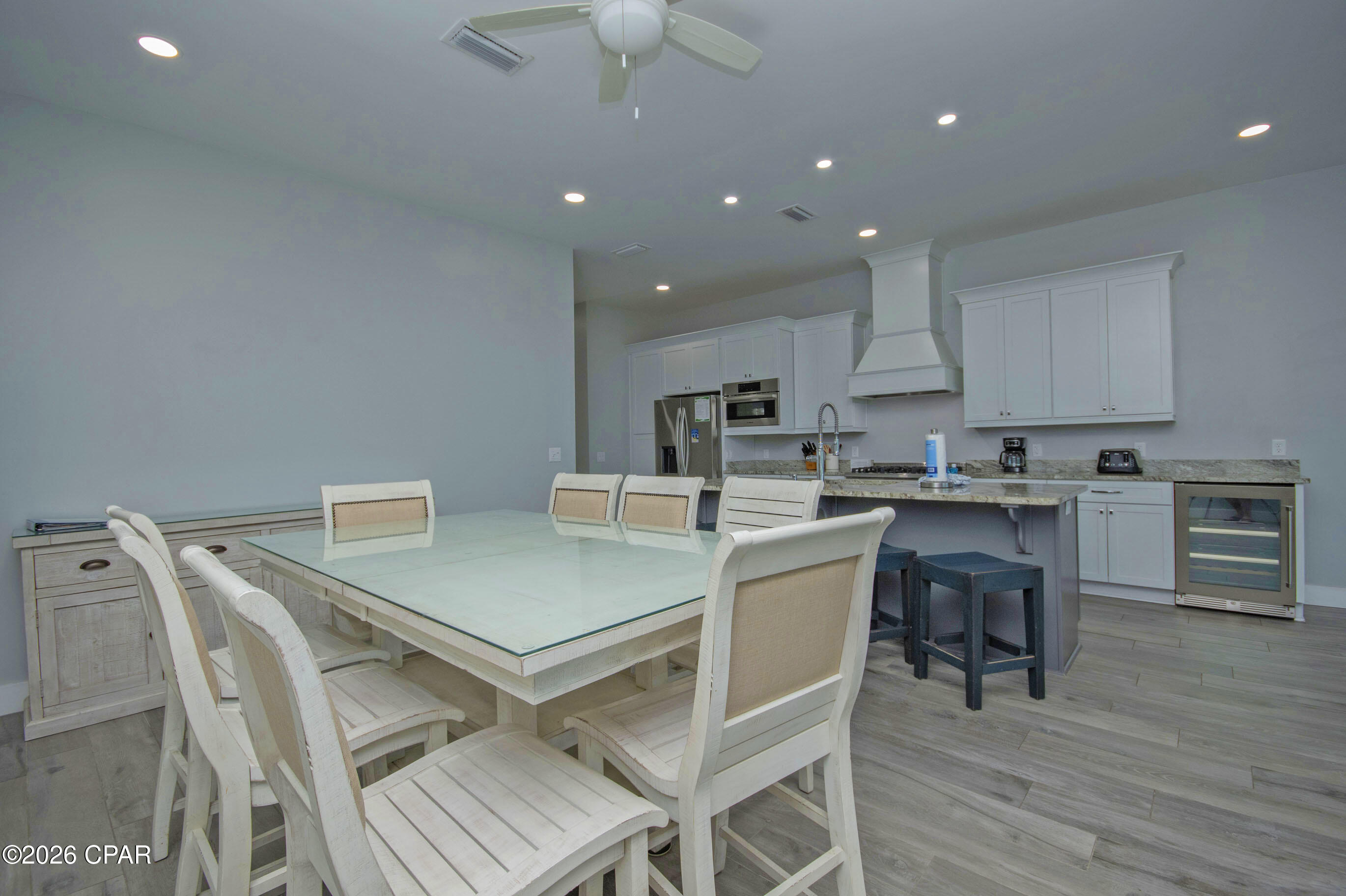 Beachside West - Residential