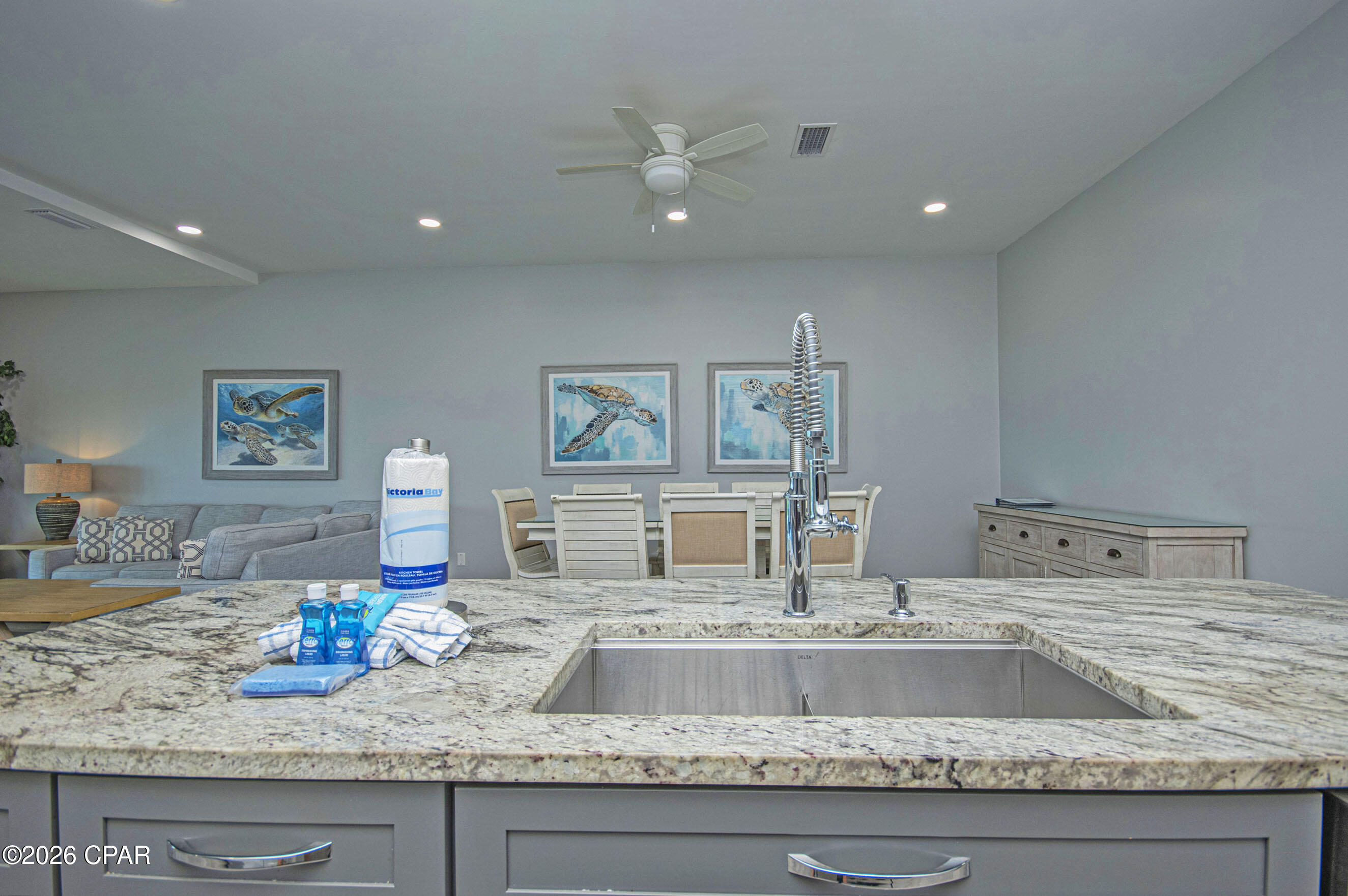 Beachside West - Residential