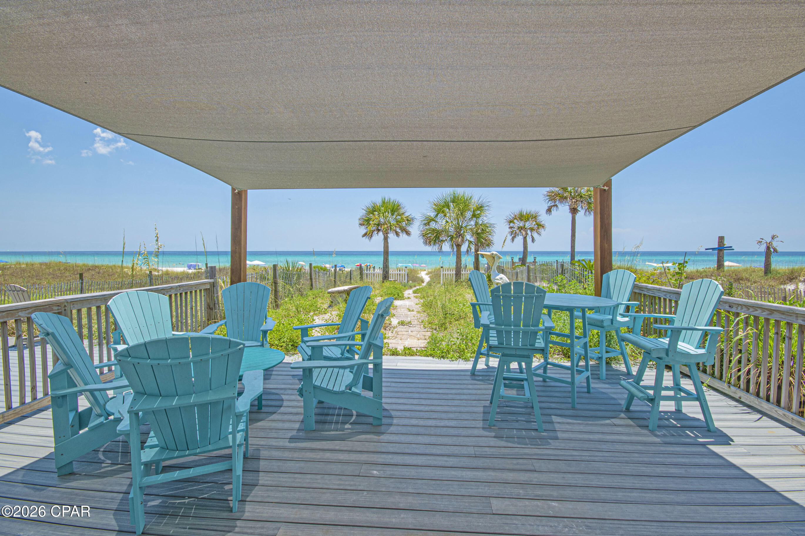 Beachside West - Residential
