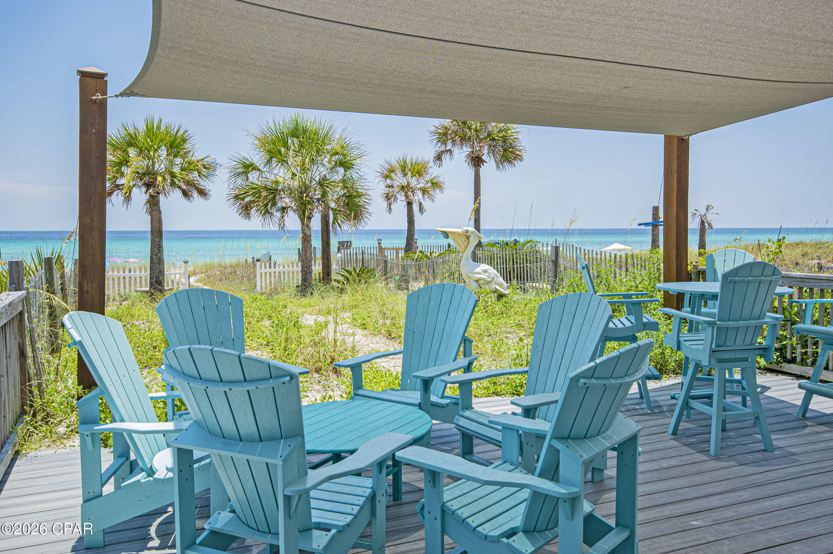 Beachside West - Residential