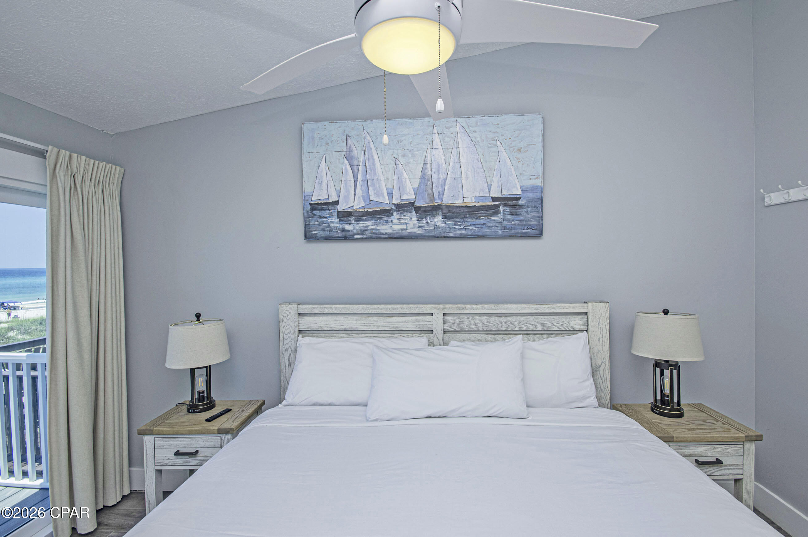 Beachside West - Residential