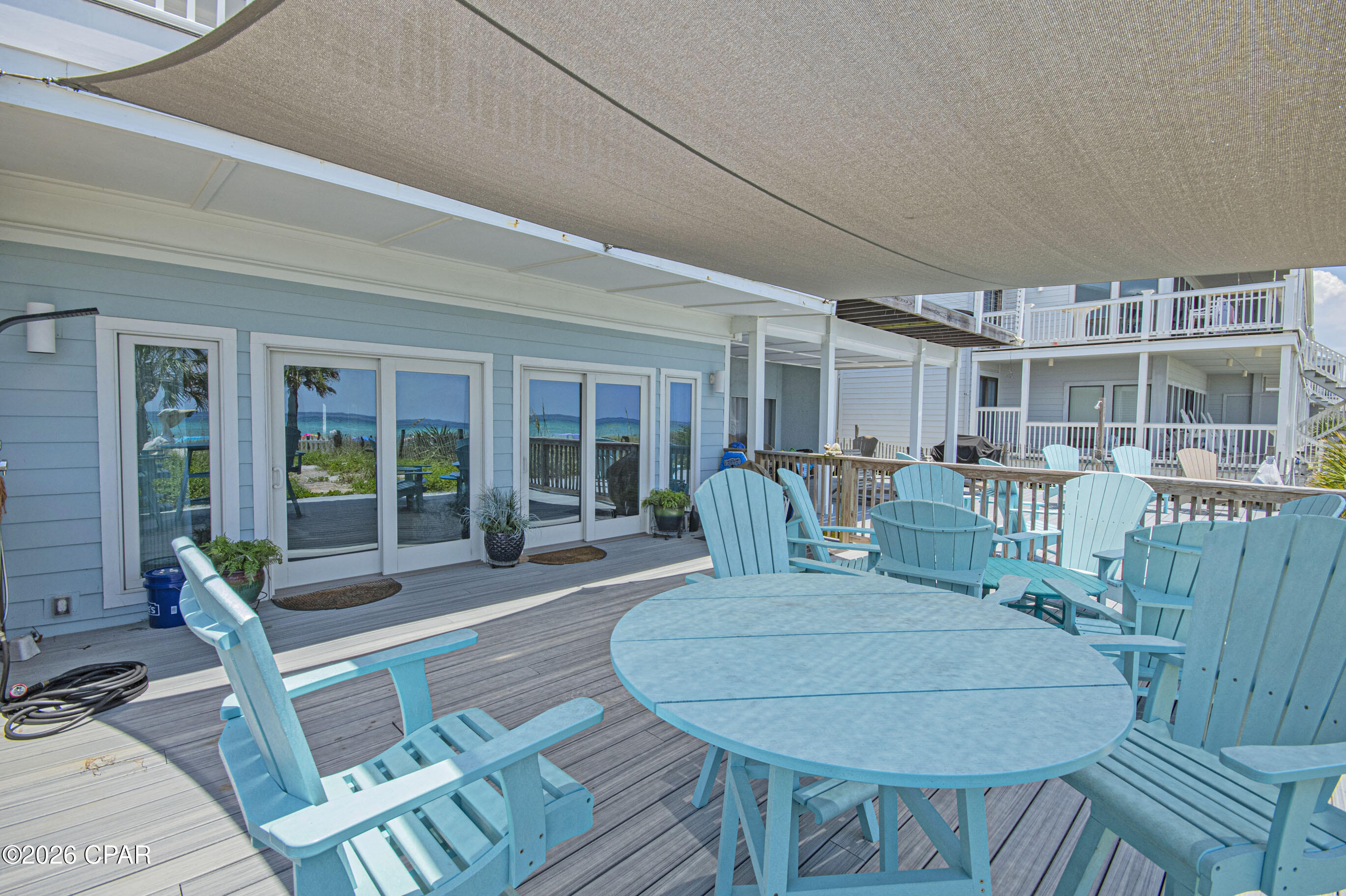 Beachside West - Residential