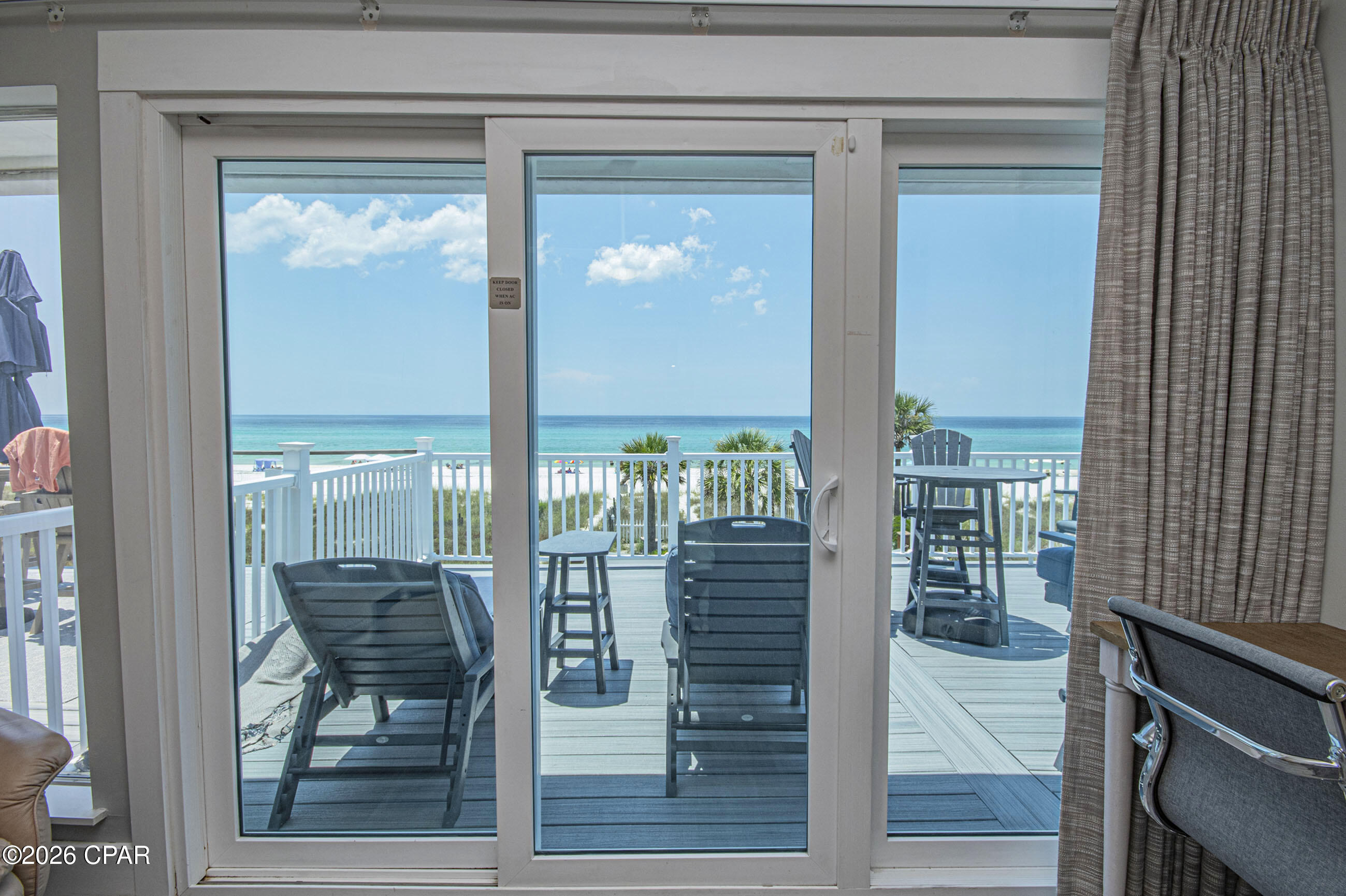 Beachside West - Residential