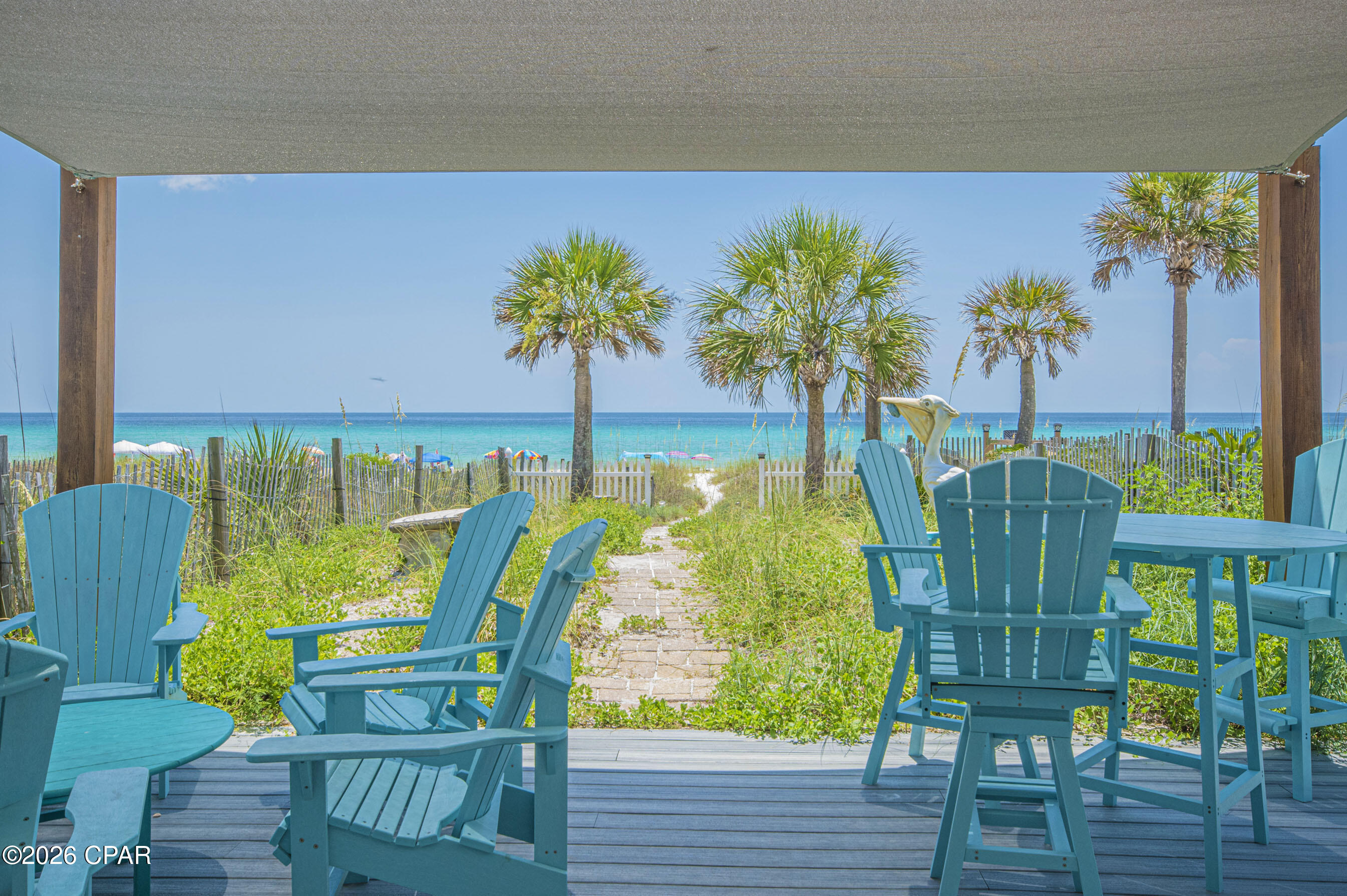 Beachside West - Residential
