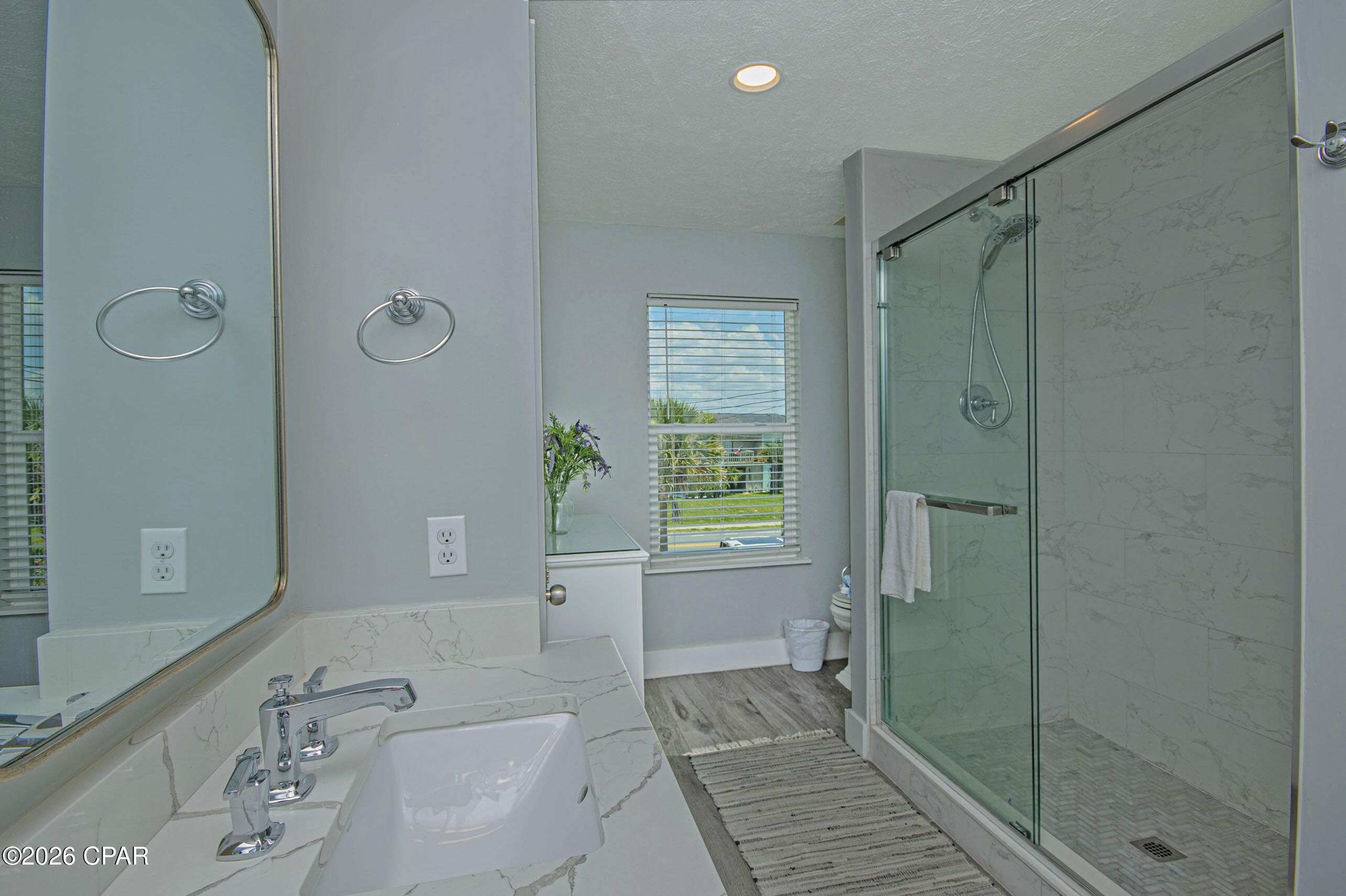 Beachside West - Residential