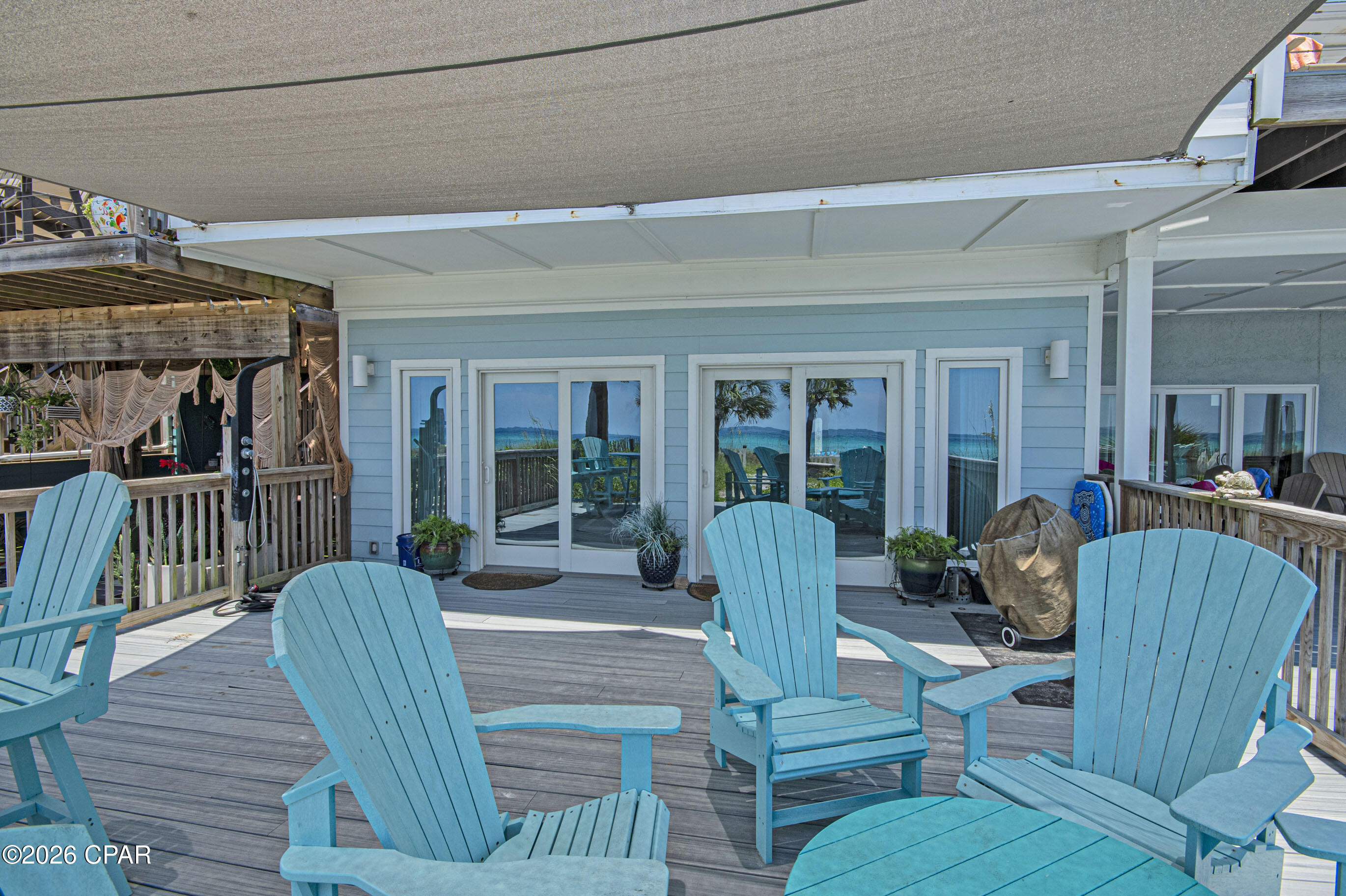 Beachside West - Residential
