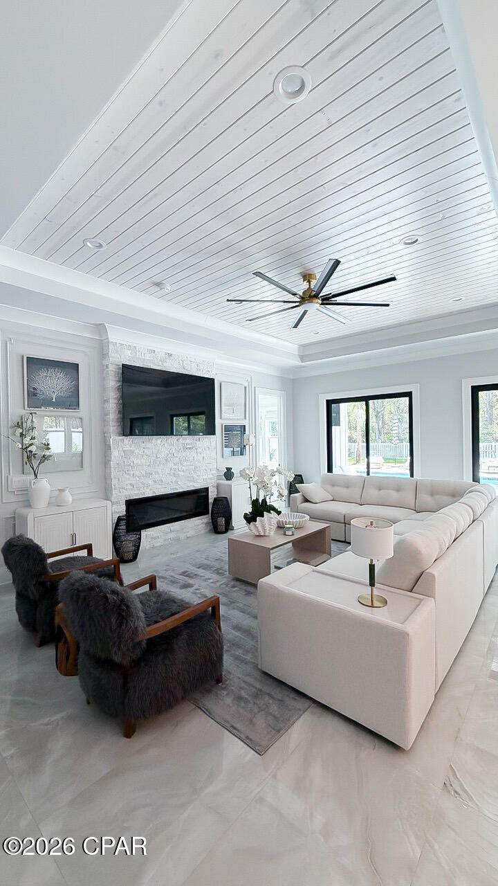 New Construction  Home