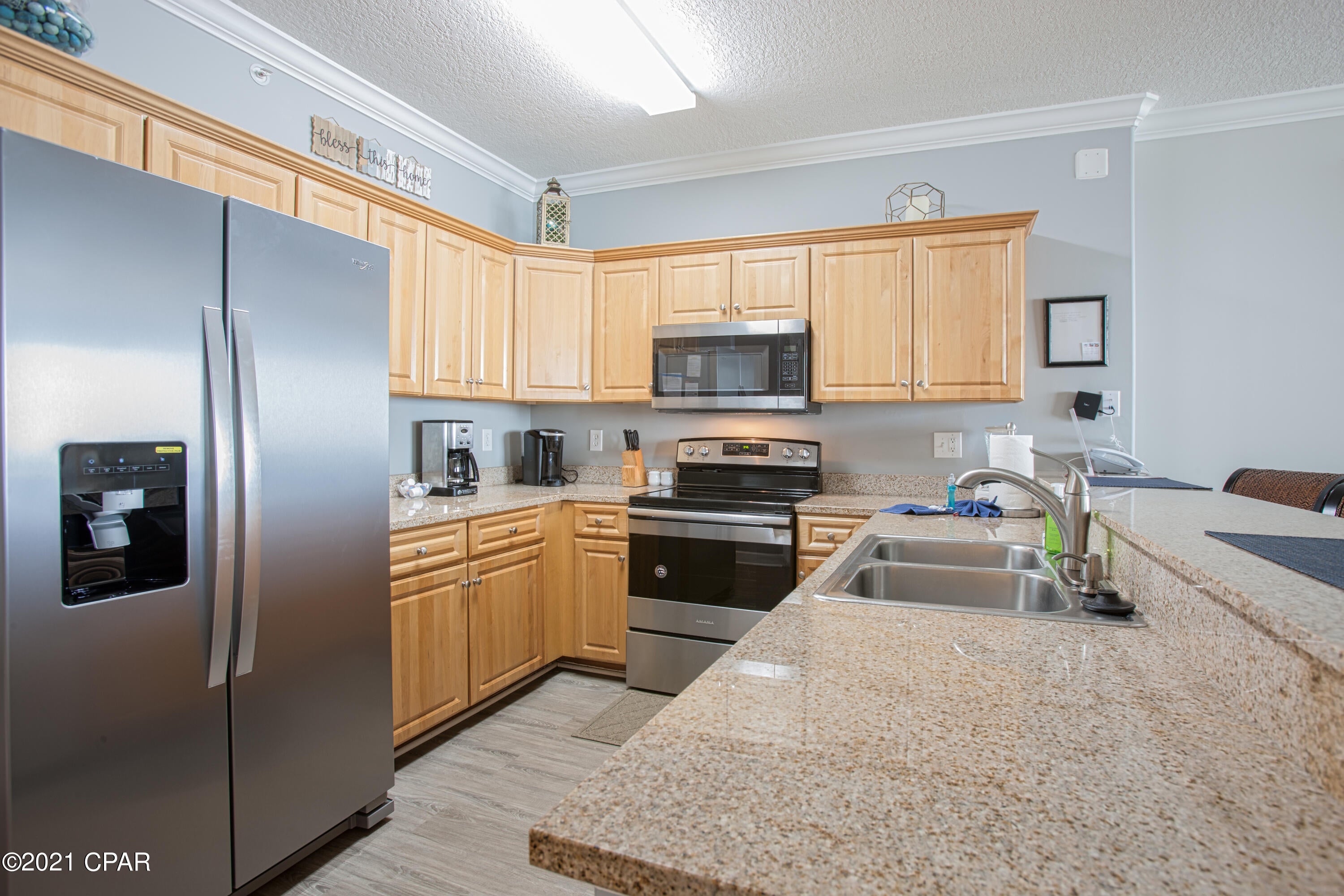 Emerald Isle - Residential