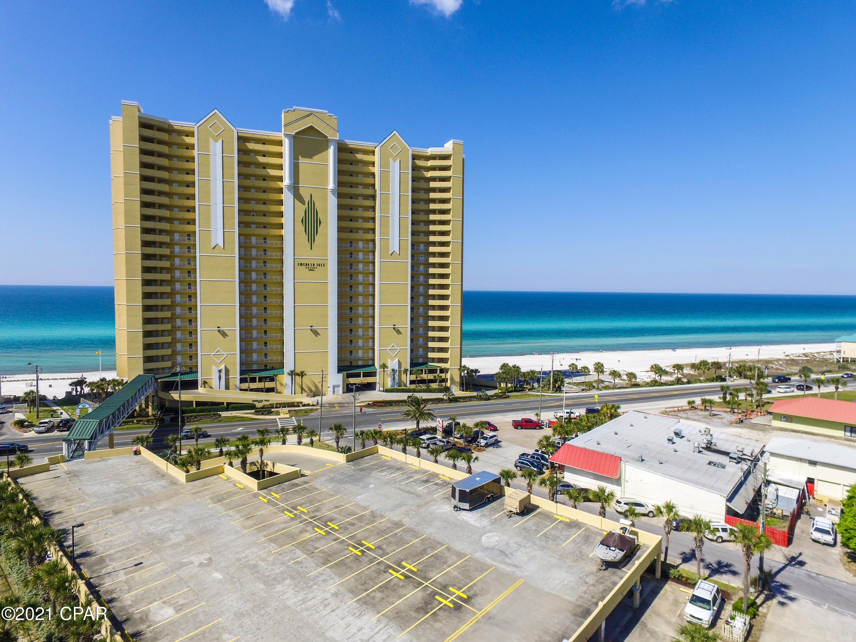 Emerald Isle - Residential