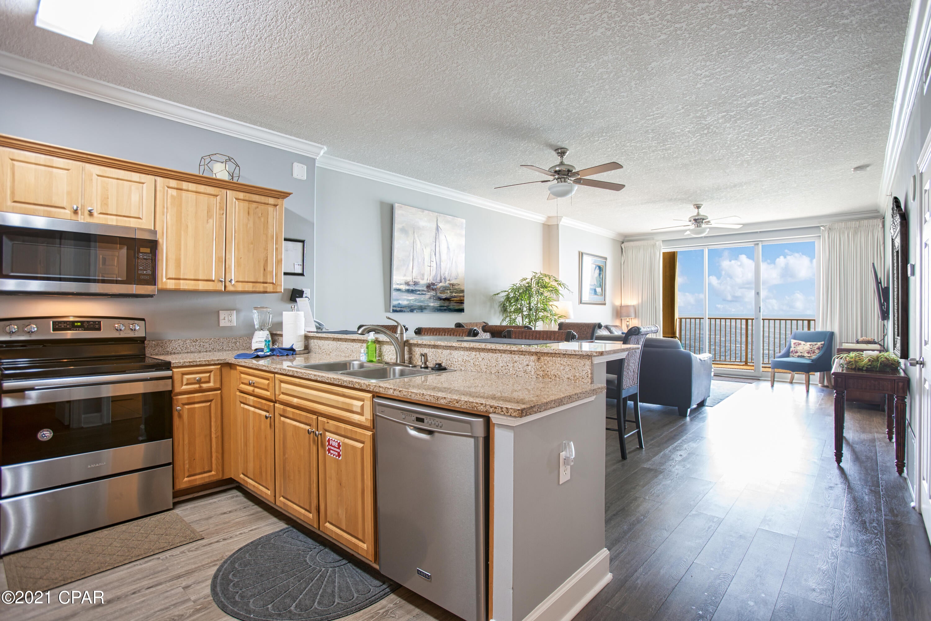 Emerald Isle - Residential