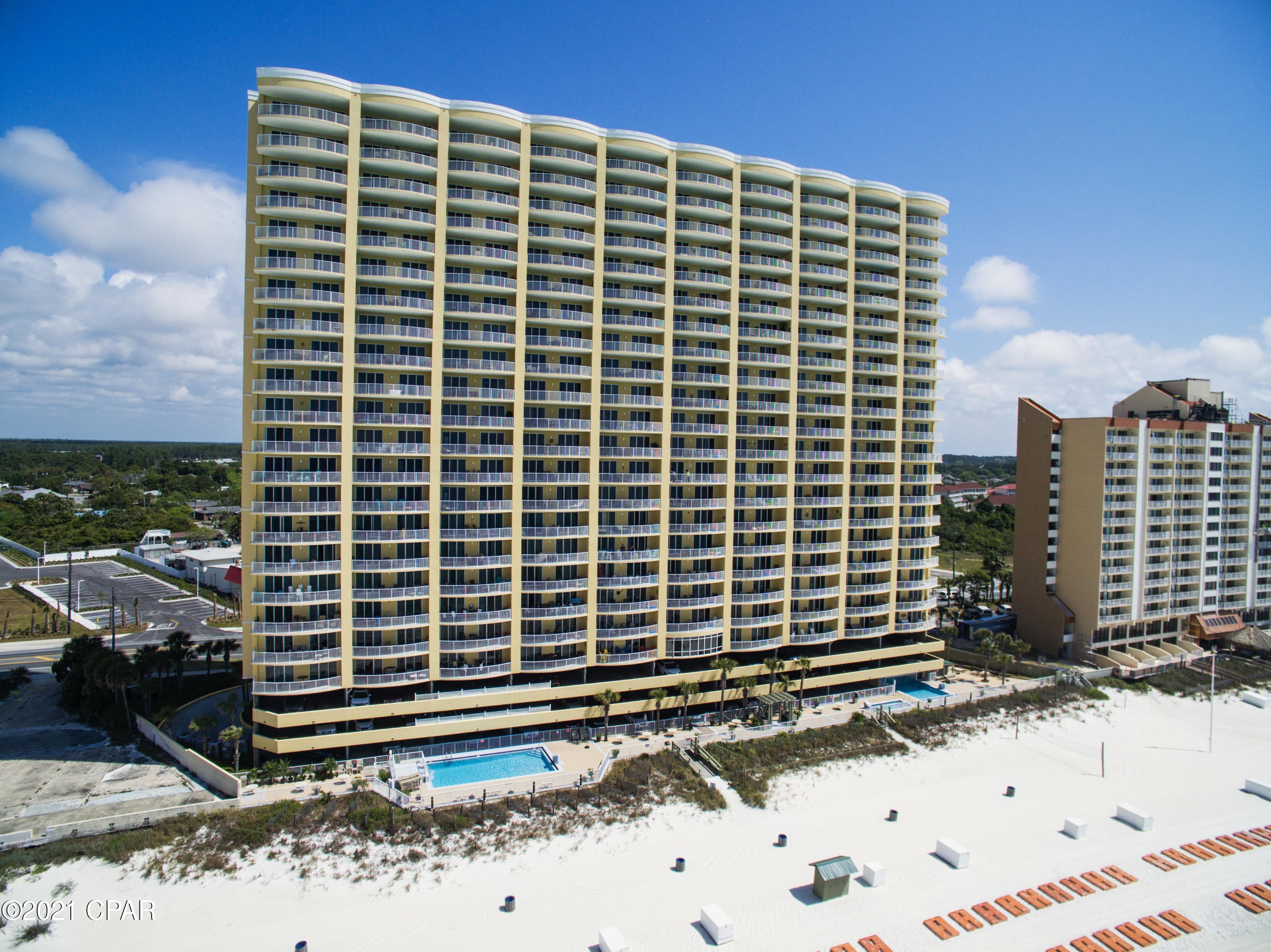 Emerald Isle - Residential