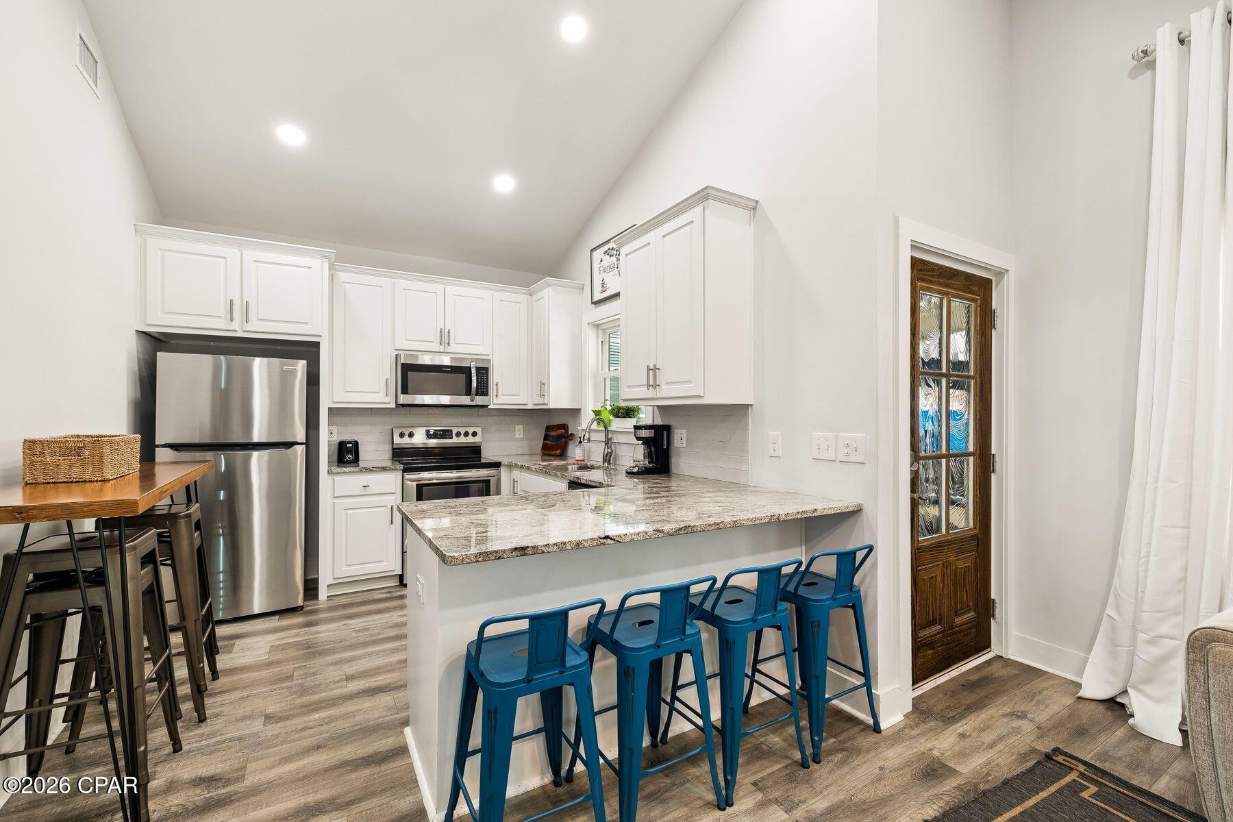 Venture Out Travel Trail - Residential