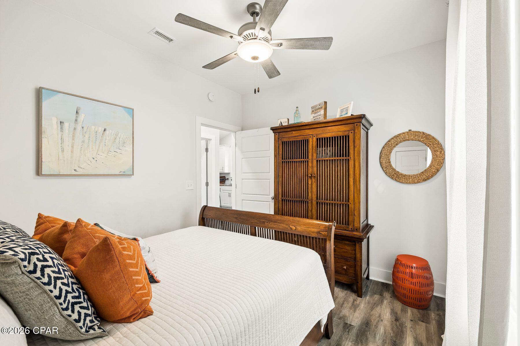 Venture Out Travel Trail - Residential