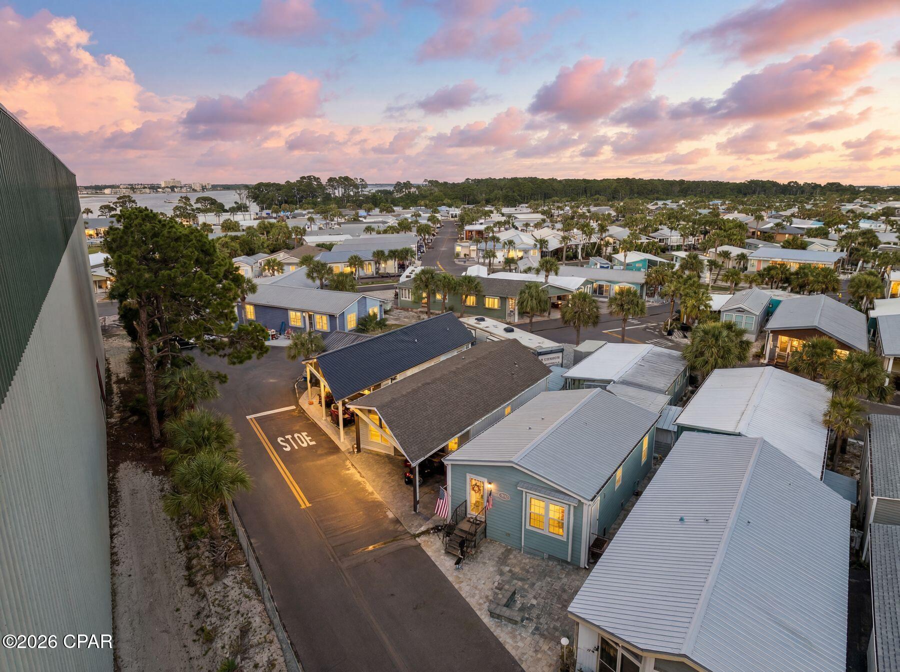 Venture Out Travel Trail - Residential