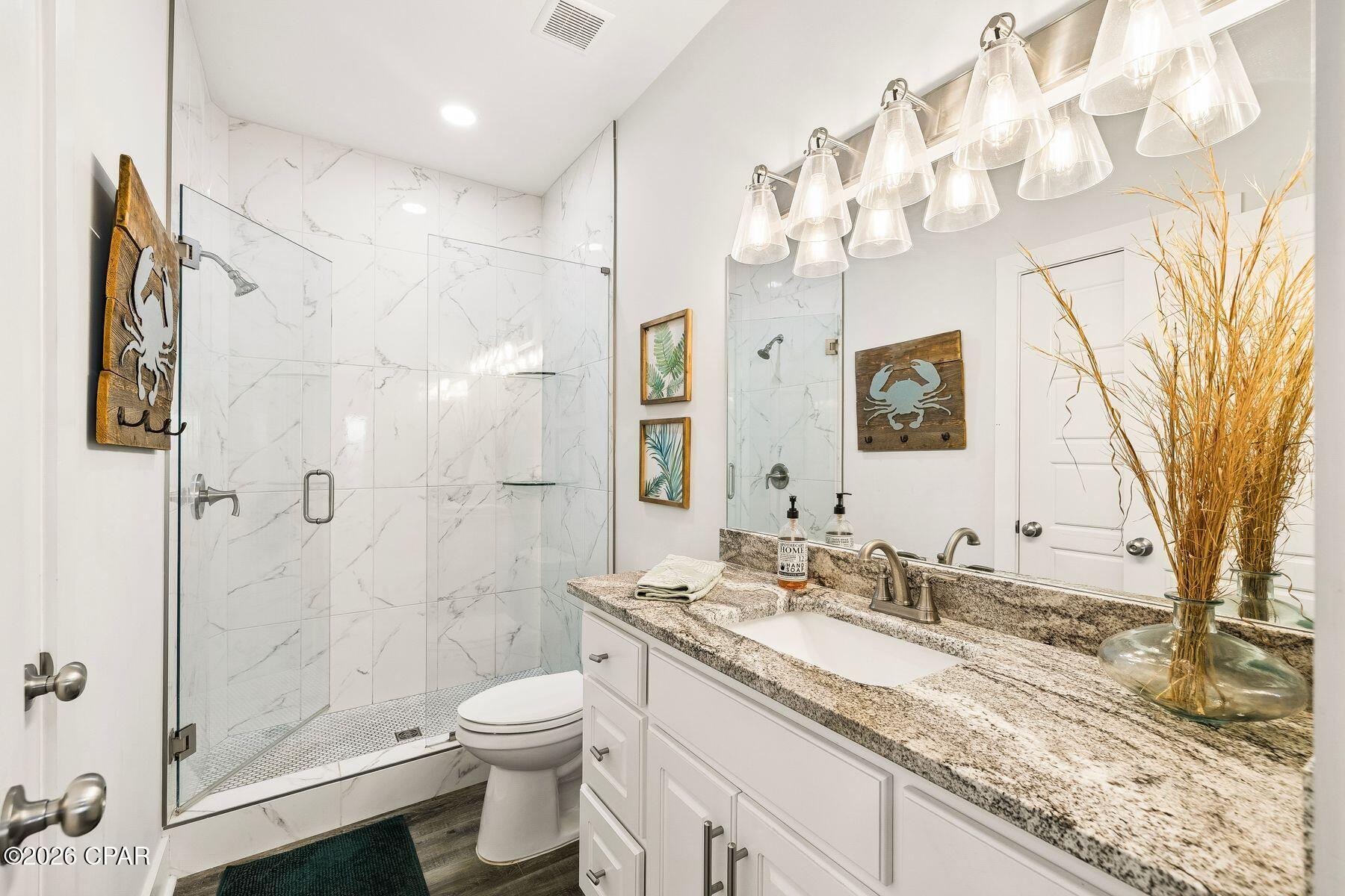 Venture Out Travel Trail - Residential