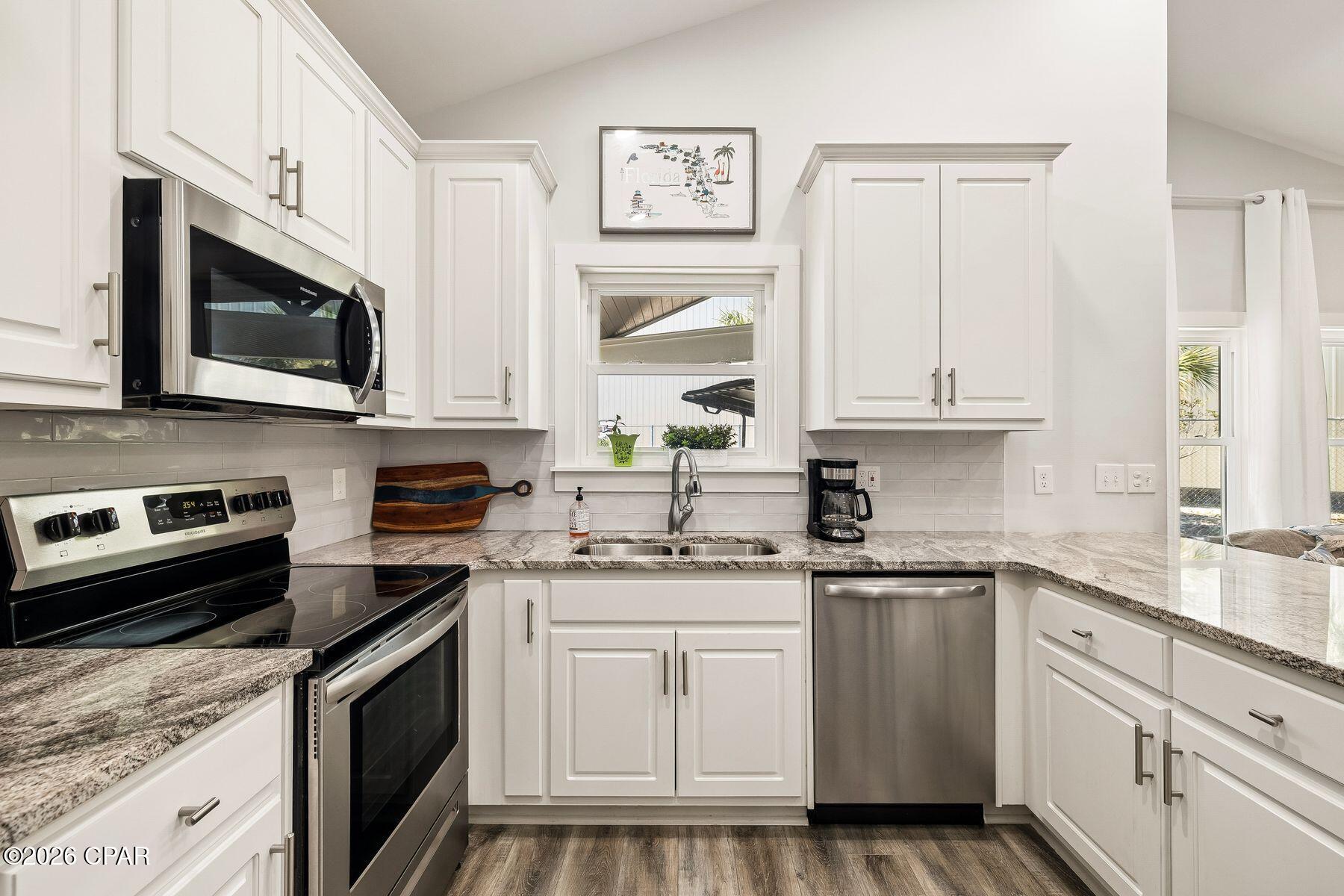 Venture Out Travel Trail - Residential