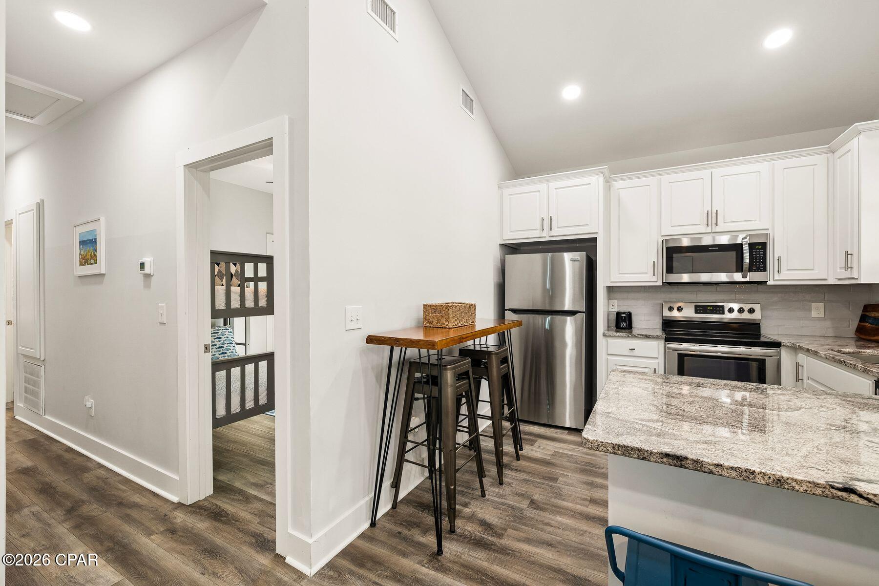 Venture Out Travel Trail - Residential