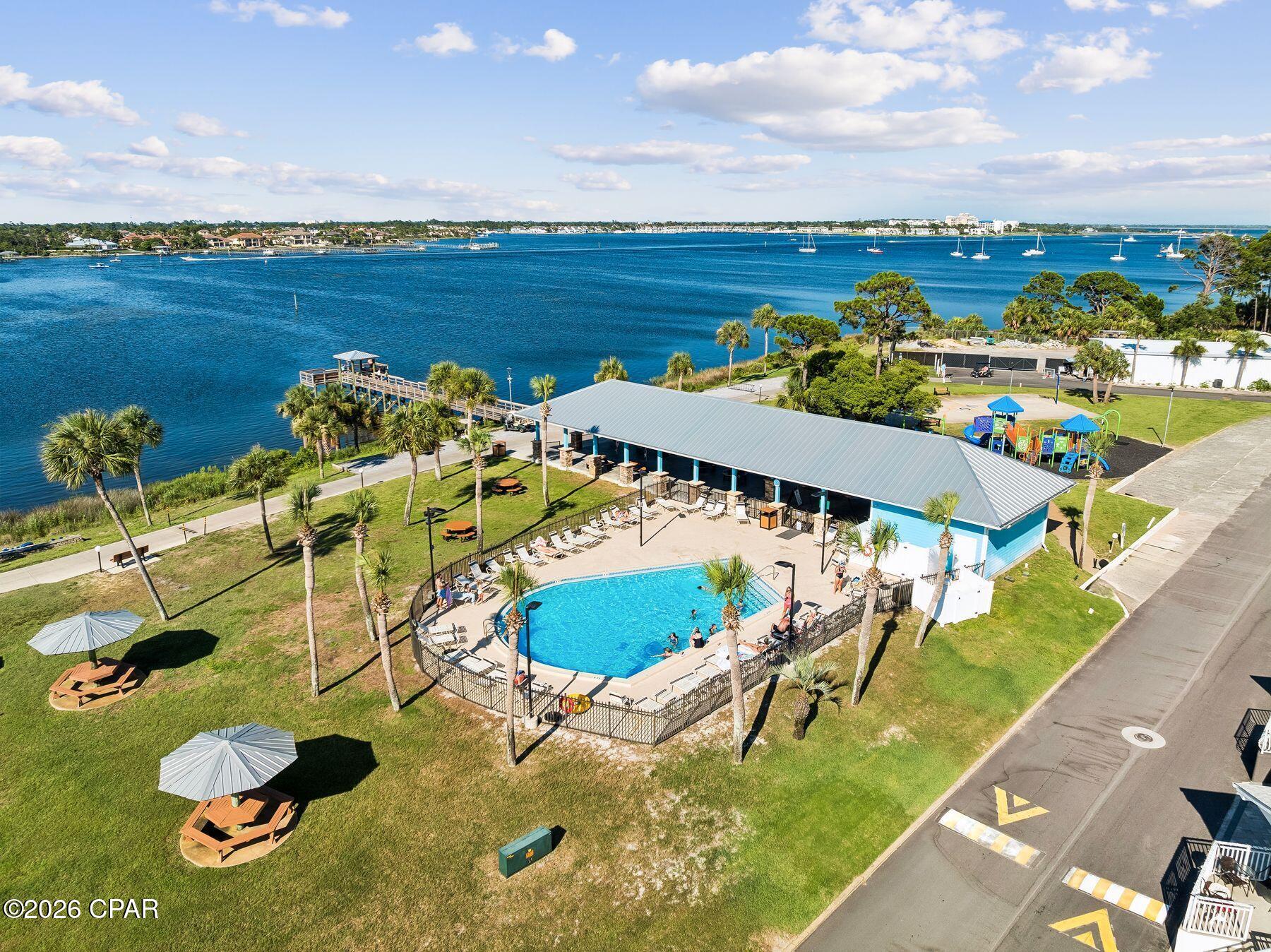 Venture Out Travel Trail - Residential