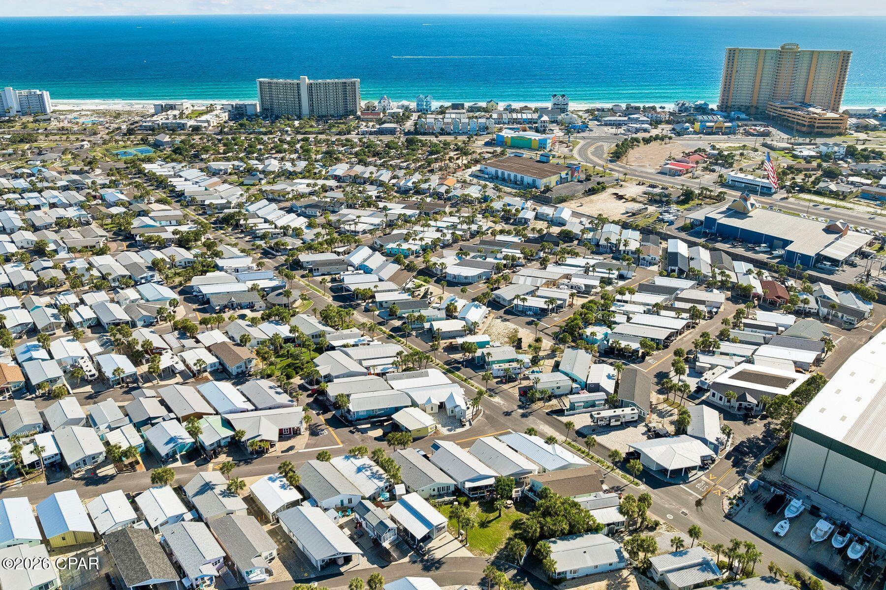 Venture Out Travel Trail - Residential